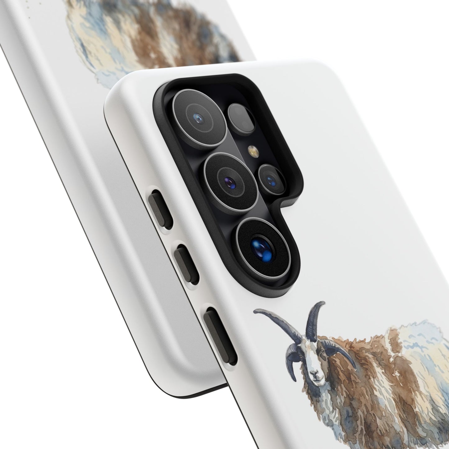 Jacob Sheep Phone Case