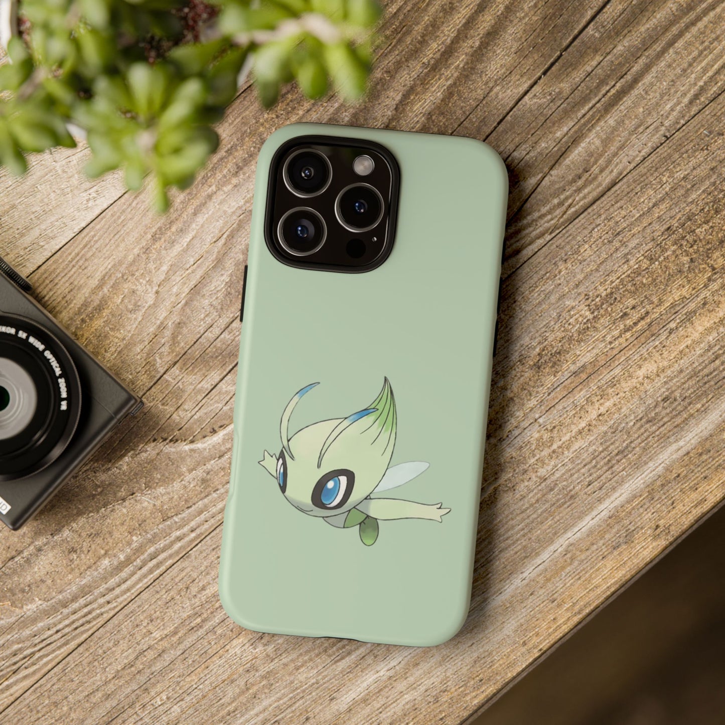 Celebi Phone Case