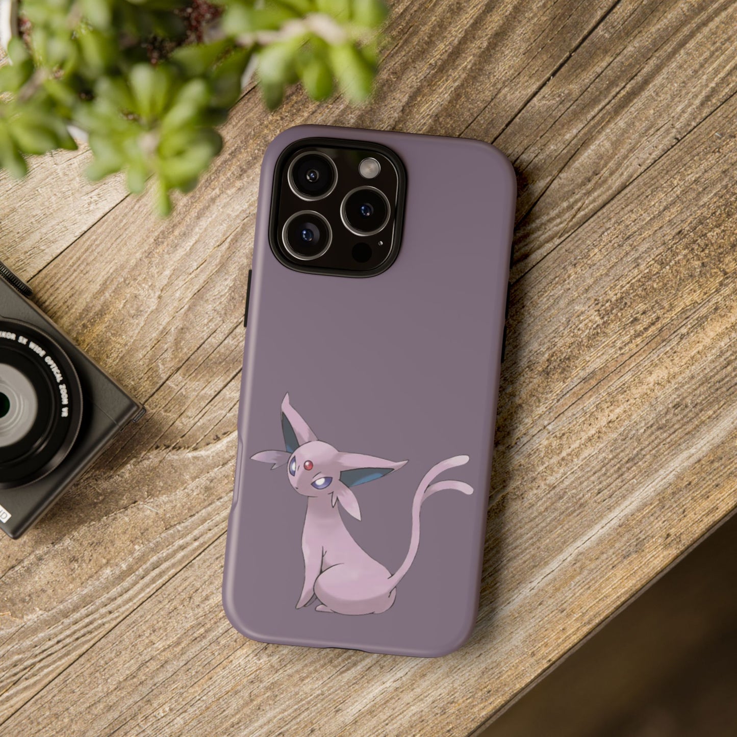 Espeon Phone Case