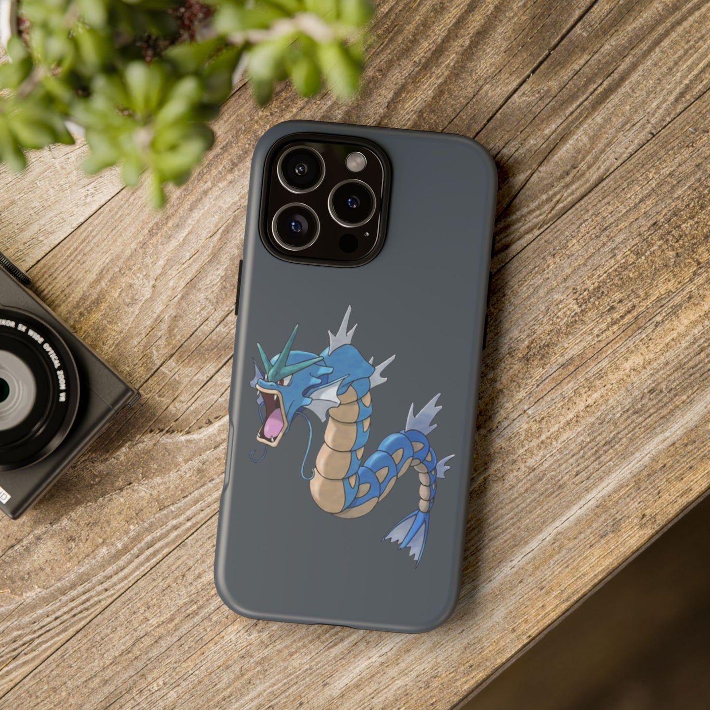 Gyarados Phone Case