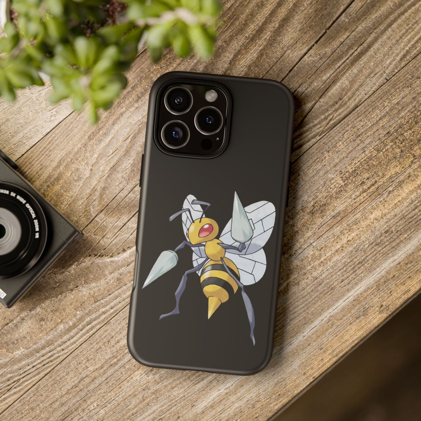 Beedrill Phone Case