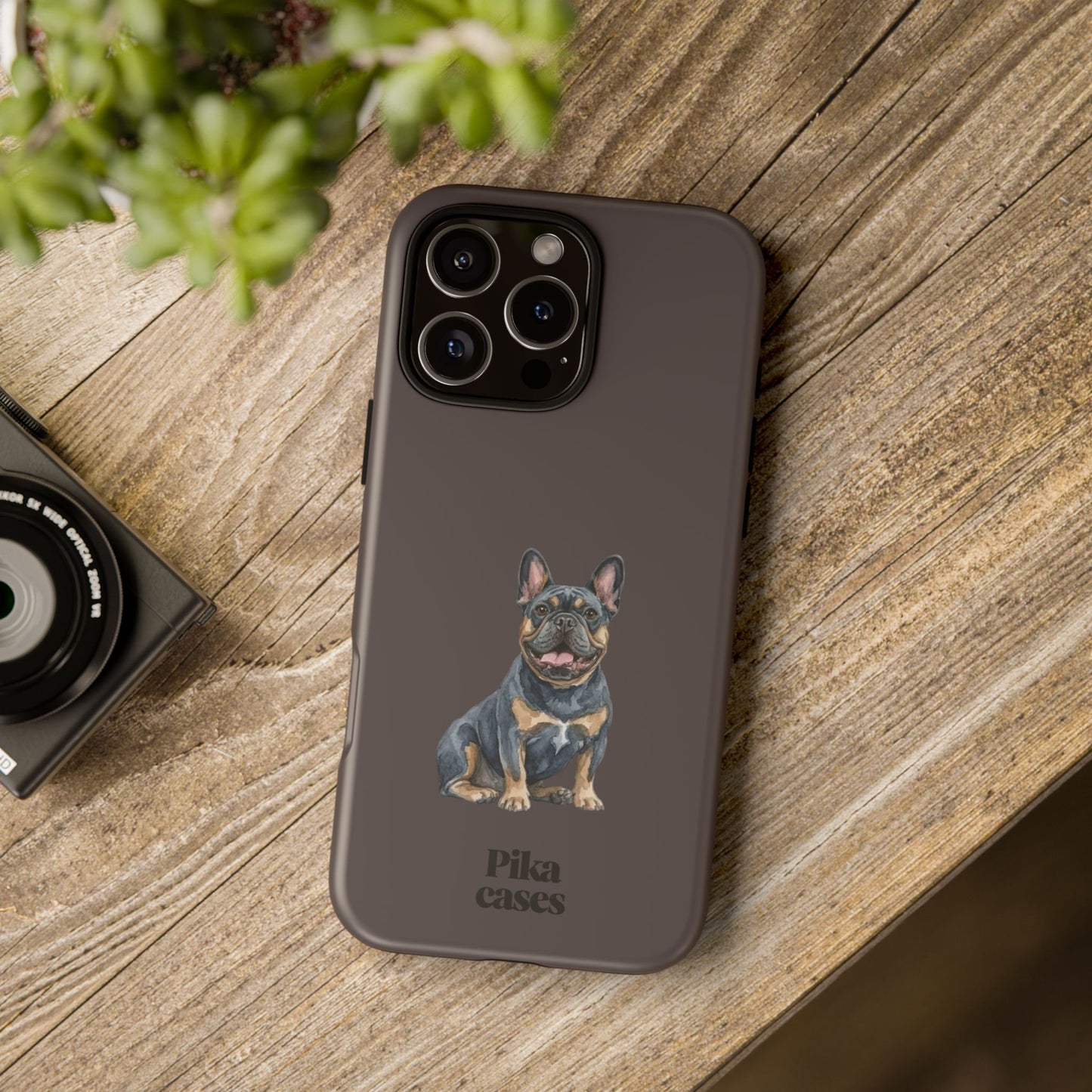 French Bulldog Phone Case