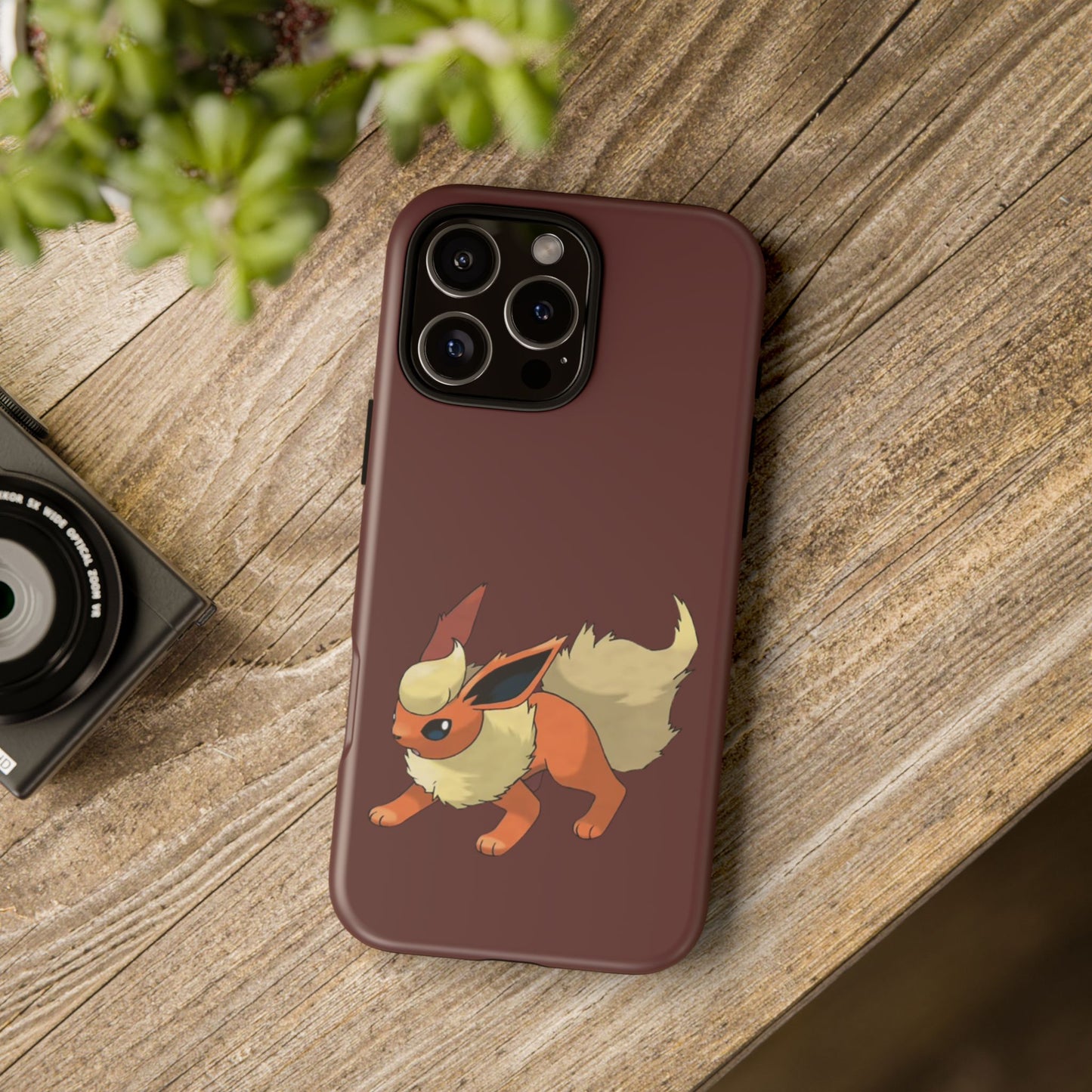Flareon Phone Case