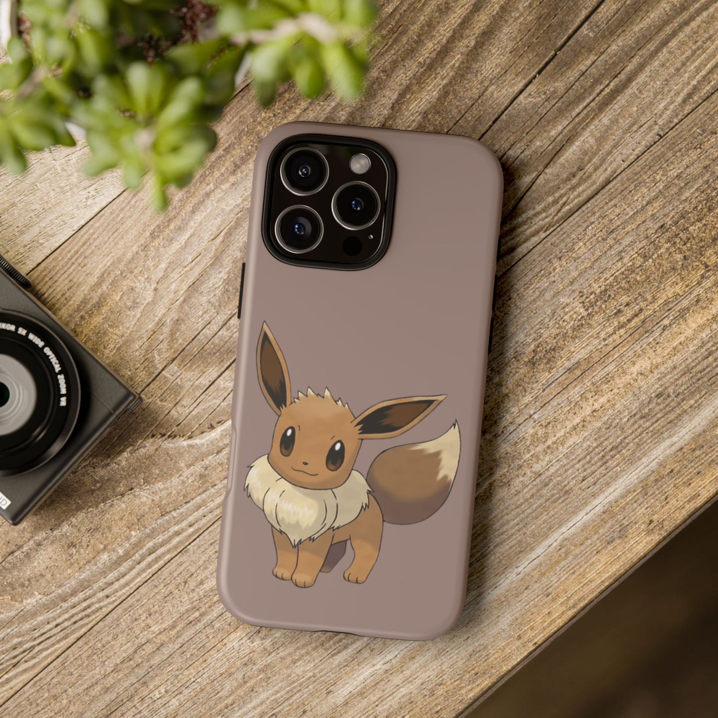 Eevee phone case
