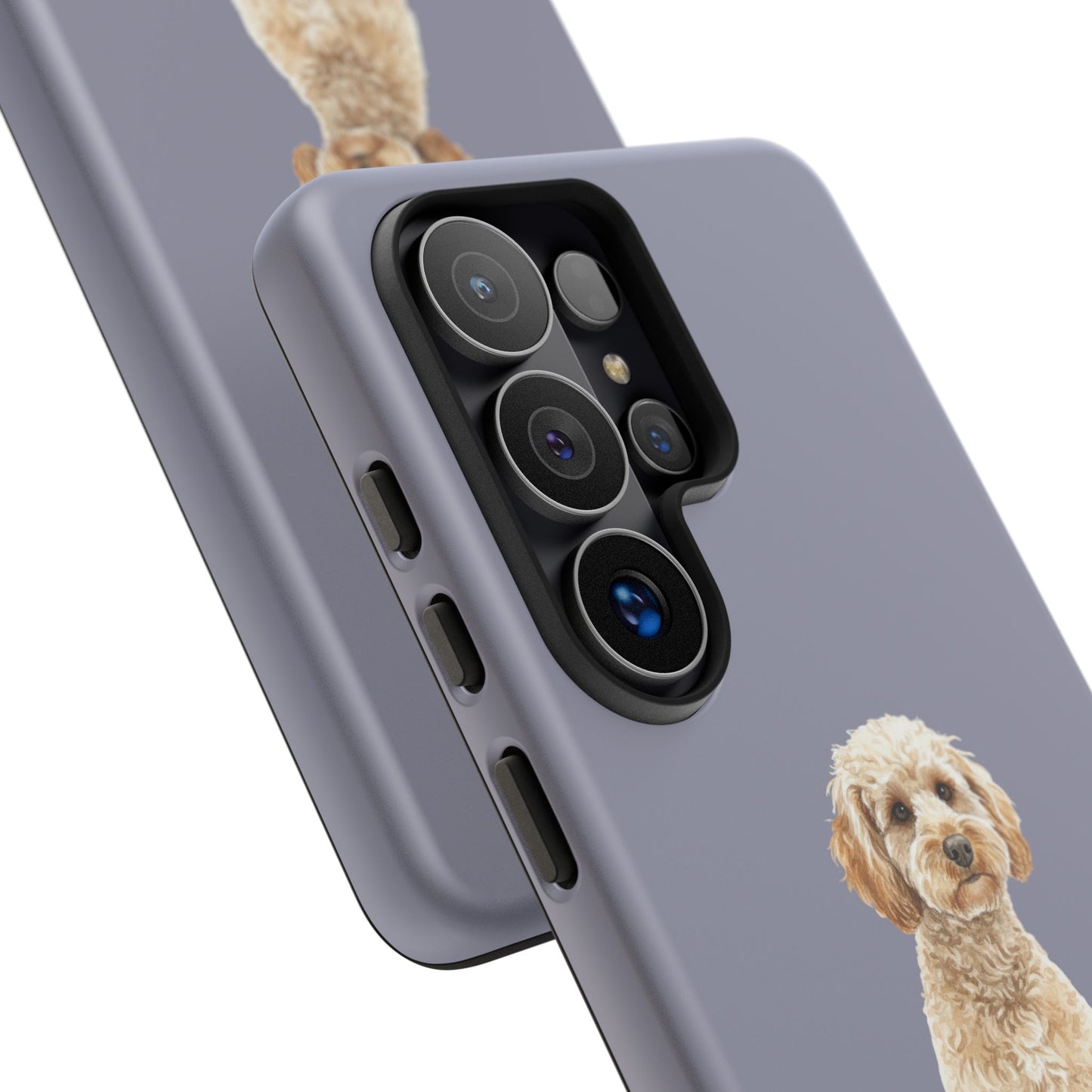 Cockapoo Phone Case