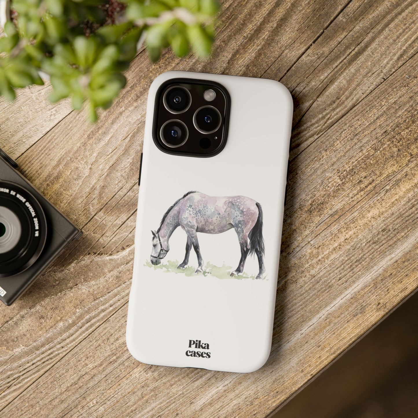 Horse Phone Case