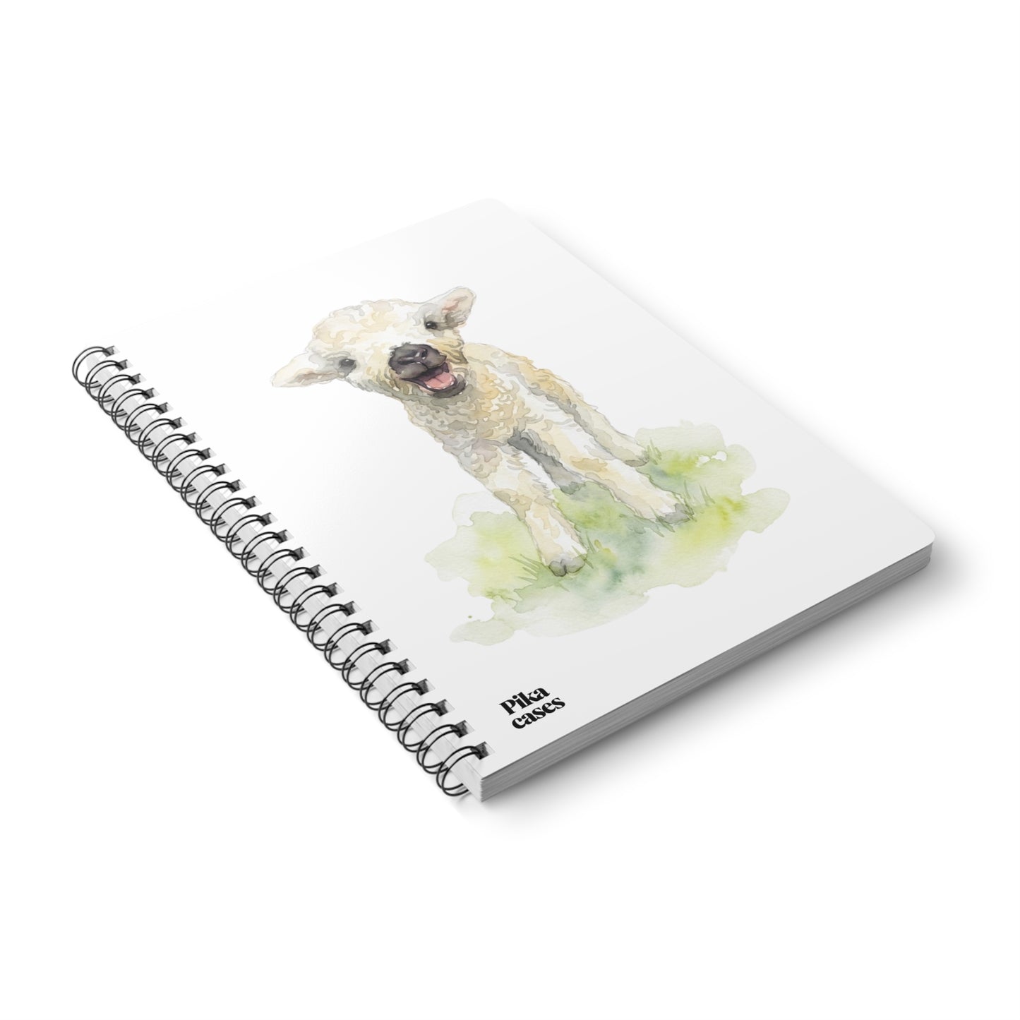 A5 Grey Face Dartmoor Notebook