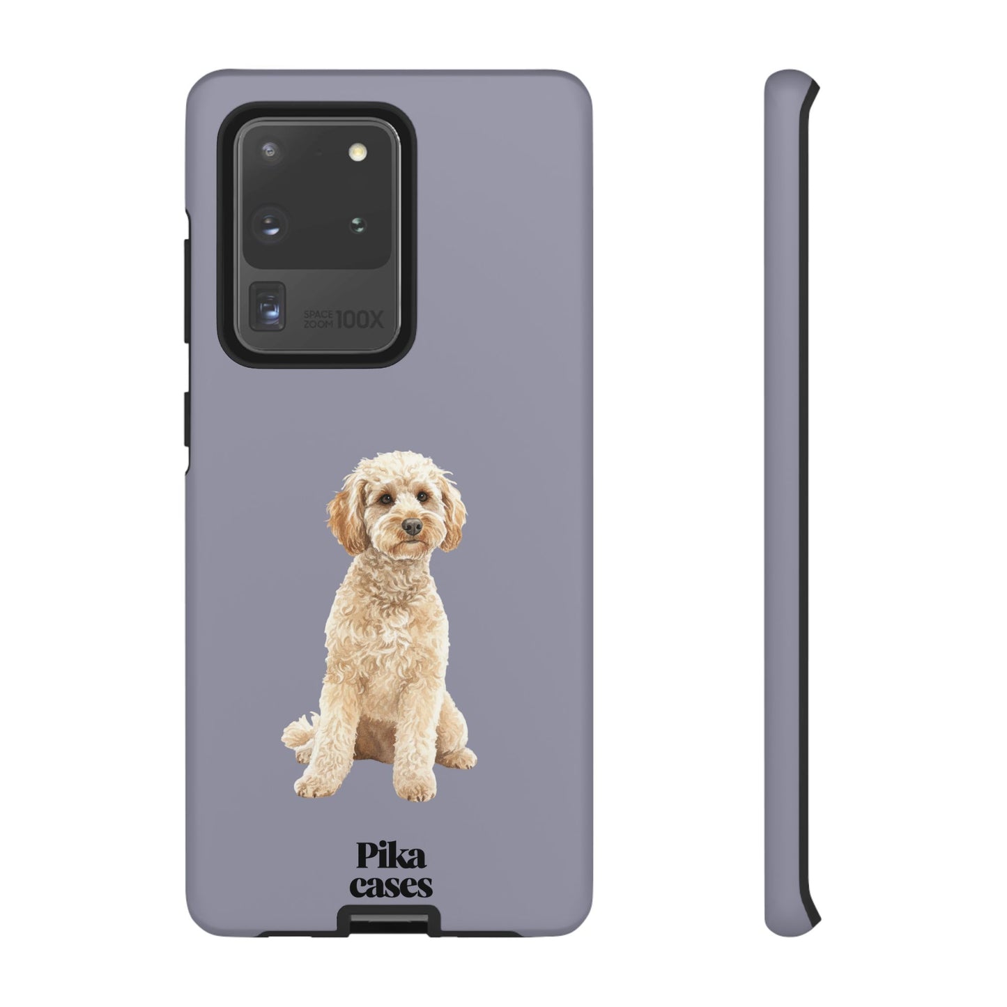 Cockapoo Phone Case
