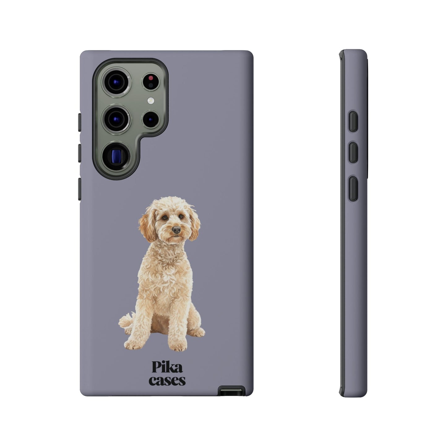 Cockapoo Phone Case
