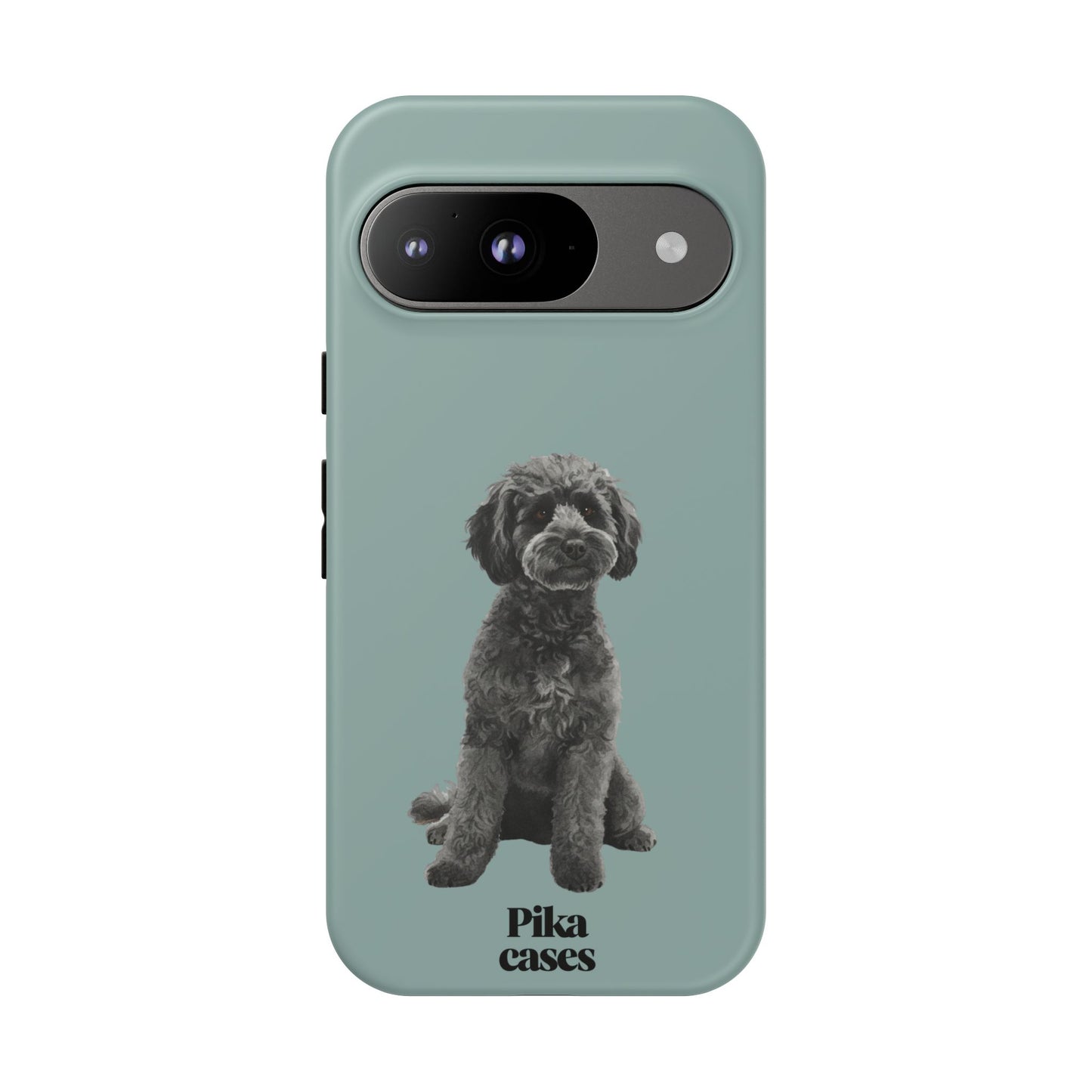 Cockapoo Phone Case