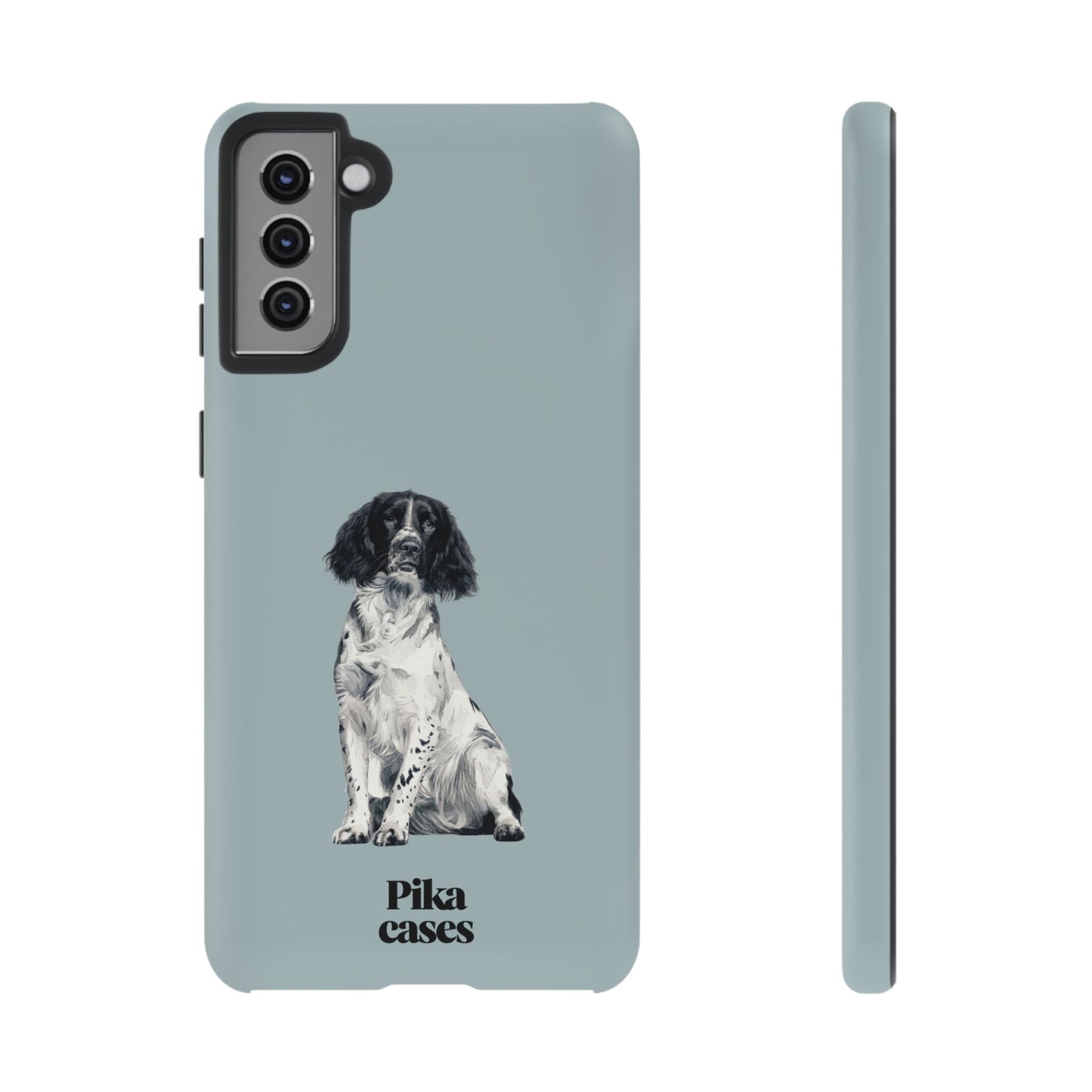 Springer Spaniel Phone Case
