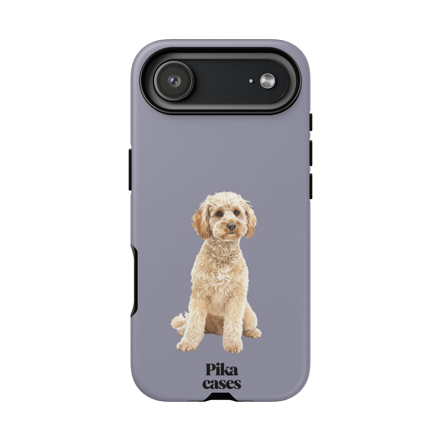 Cockapoo Phone Case