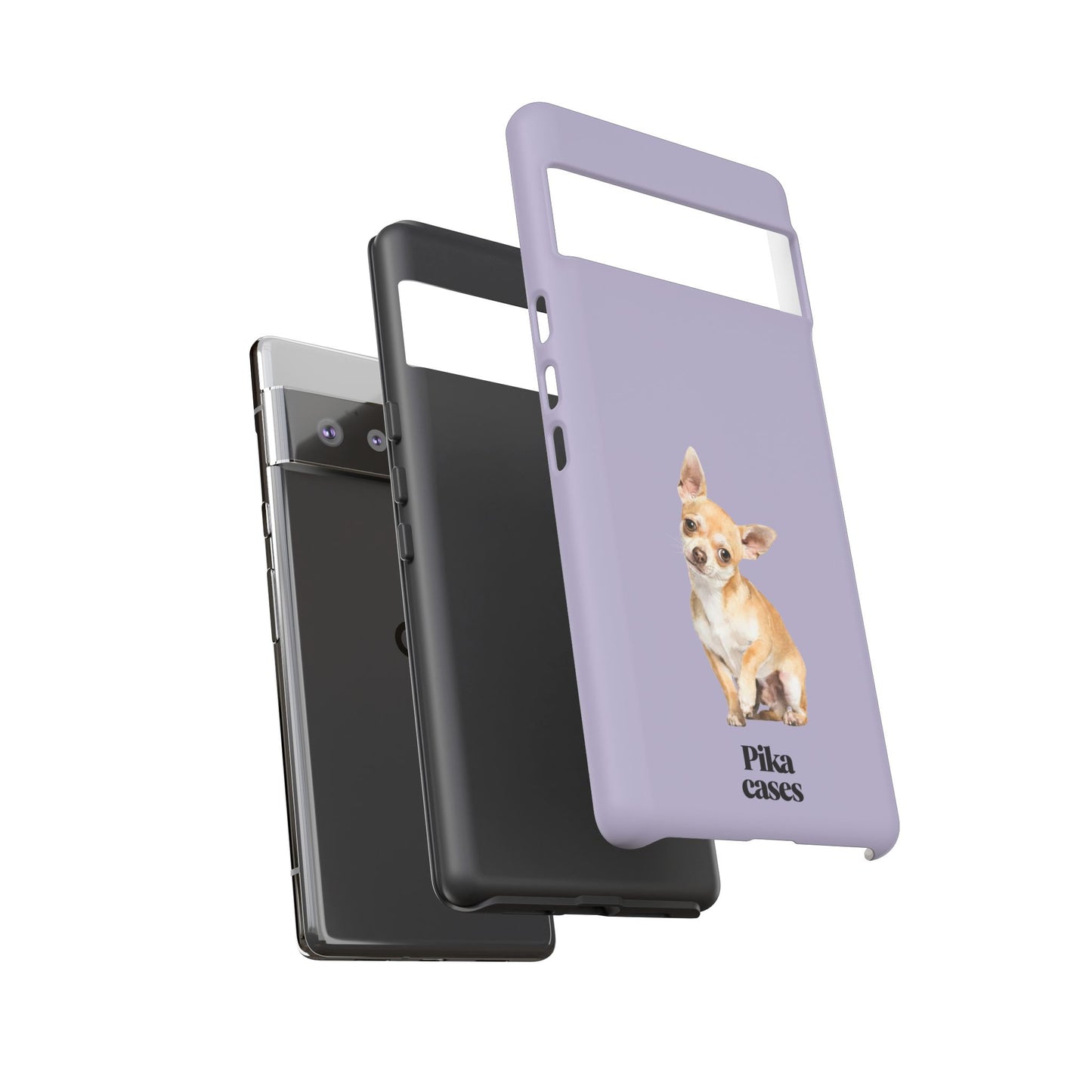 Chihuahua Phone Case
