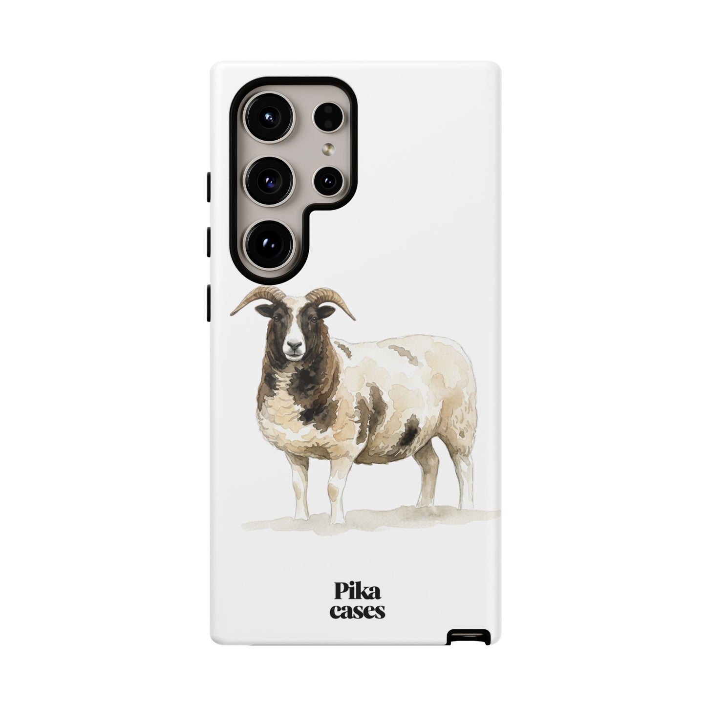 Jacob Sheep Phone Case