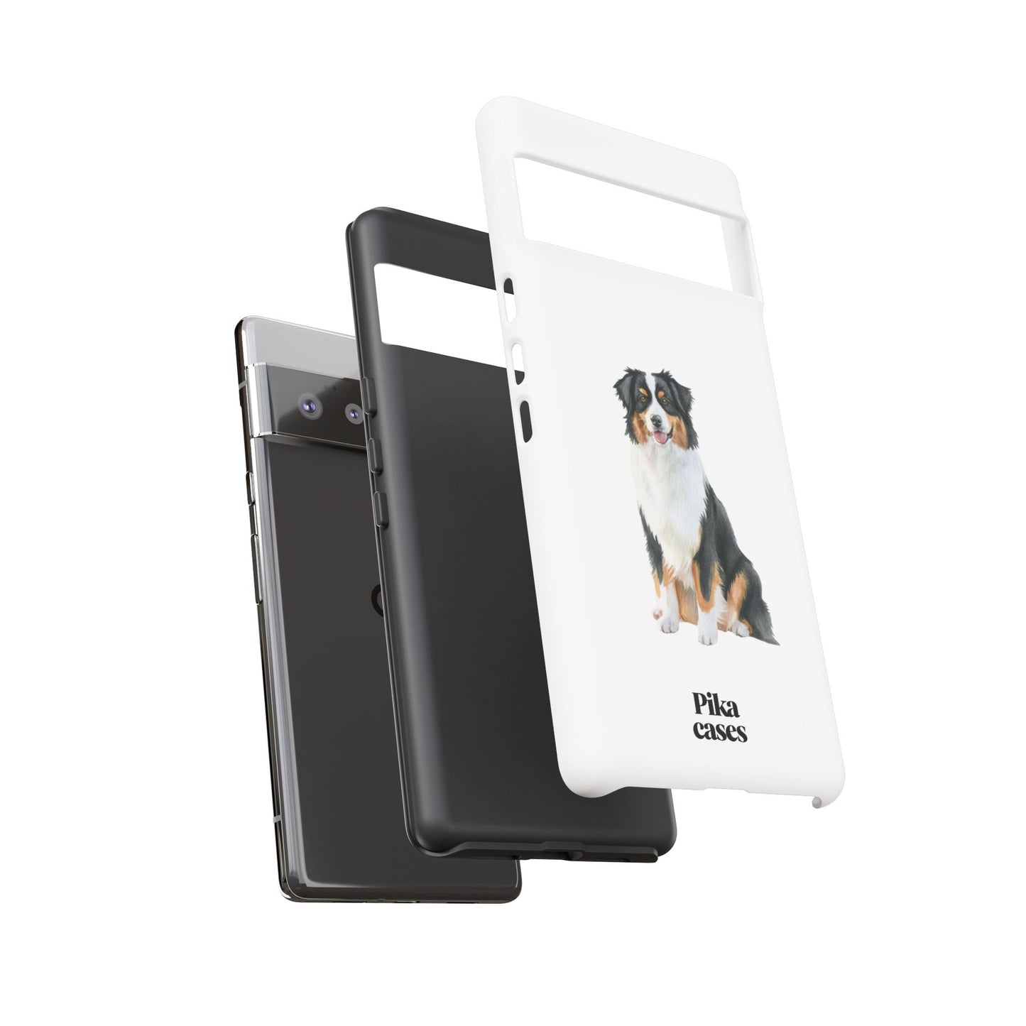 Australian Shepherd (Aussie) Phone Case