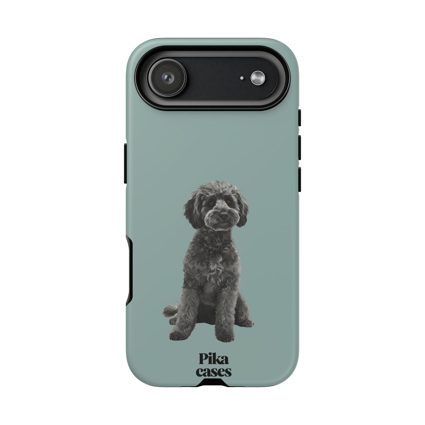 Cockapoo Phone Case