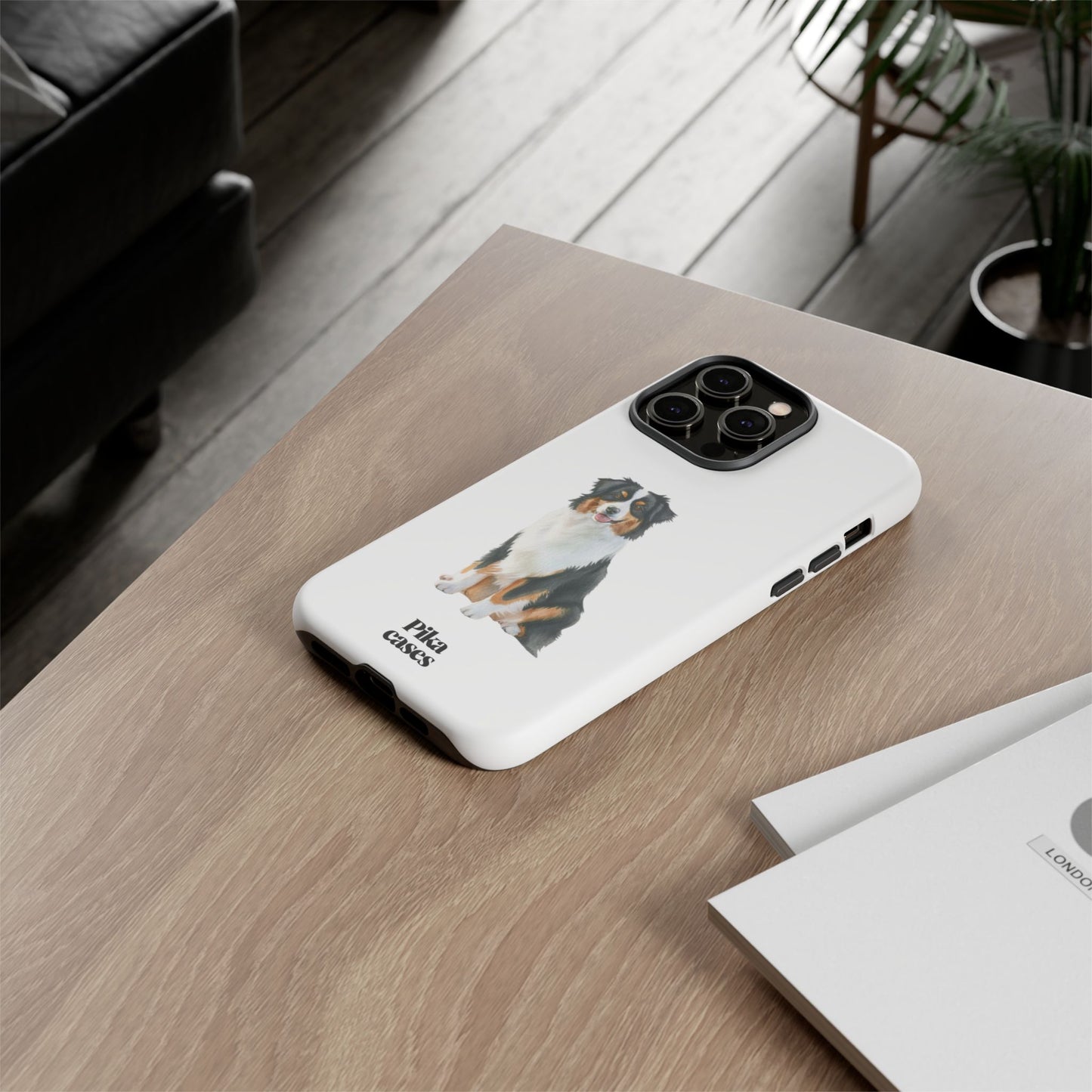 Australian Shepherd (Aussie) Phone Case