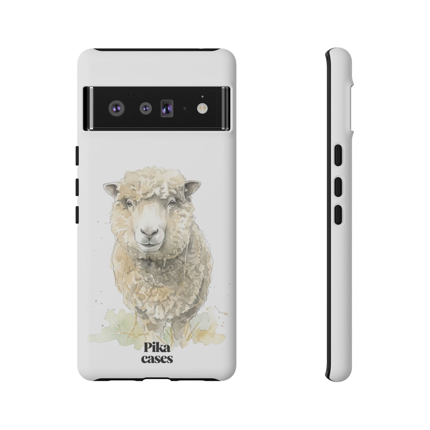 Ryeland Sheep Phone Case