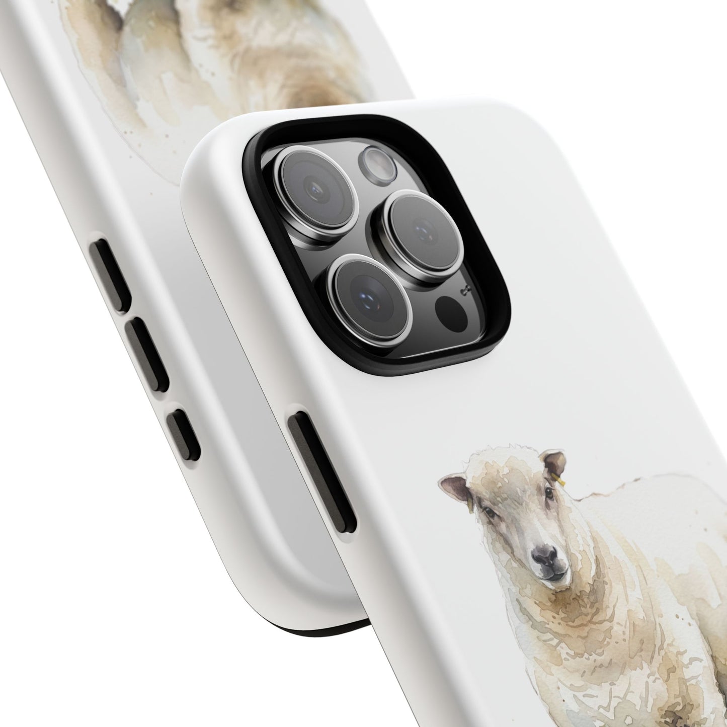 Ryeland Sheep Phone Case