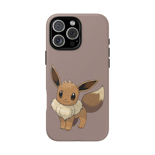 Eevee phone case