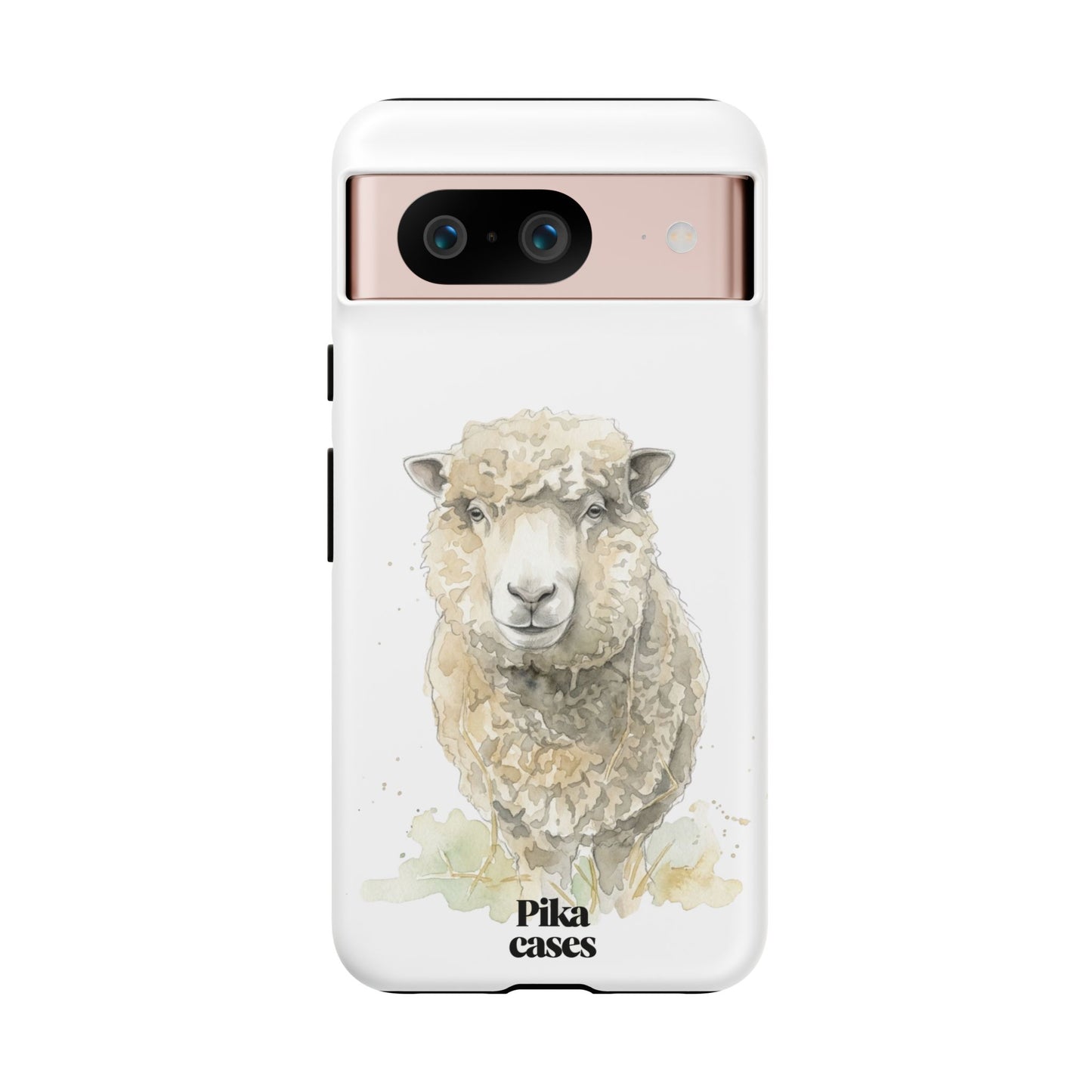 Ryeland Sheep Phone Case