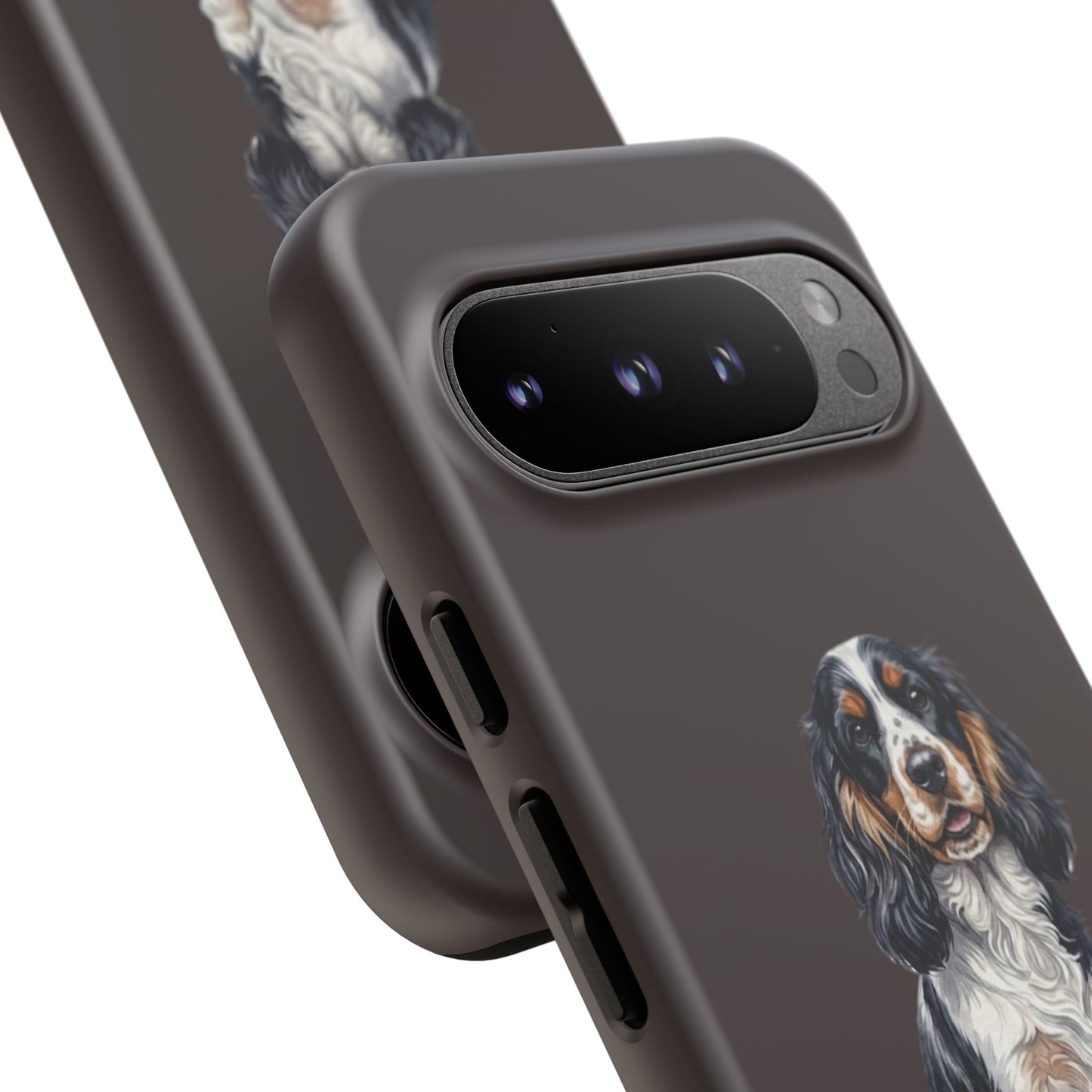 Cocker Spaniel Phone Case
