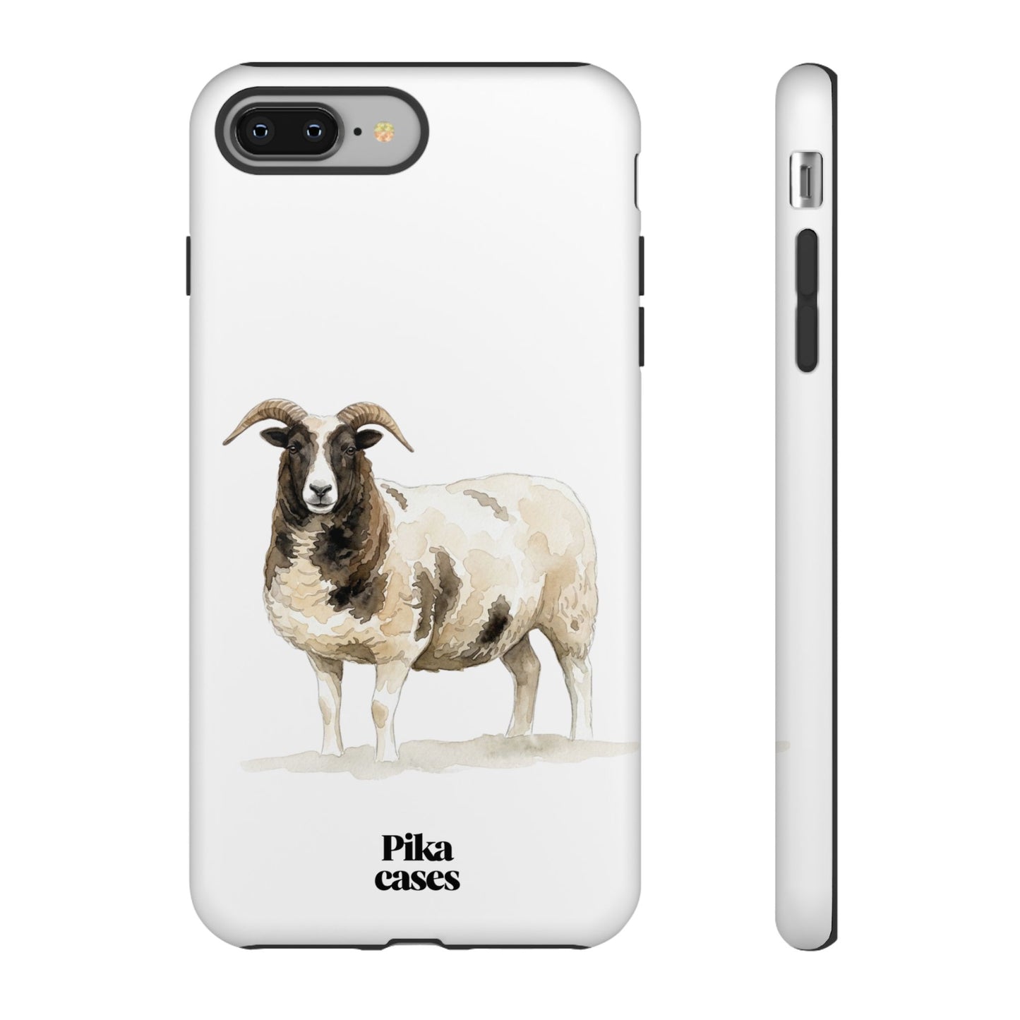 Jacob Sheep Phone Case