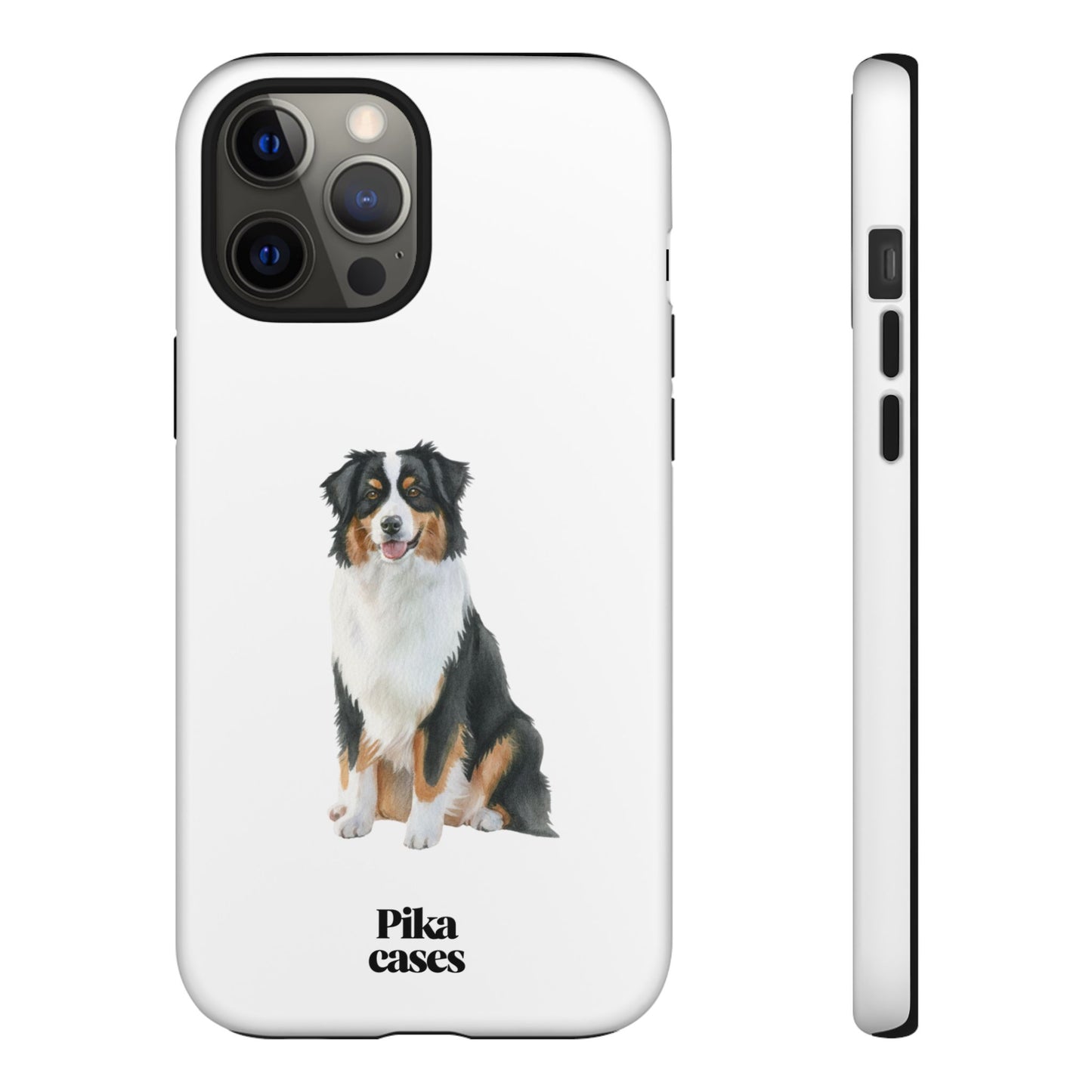 Australian Shepherd (Aussie) Phone Case