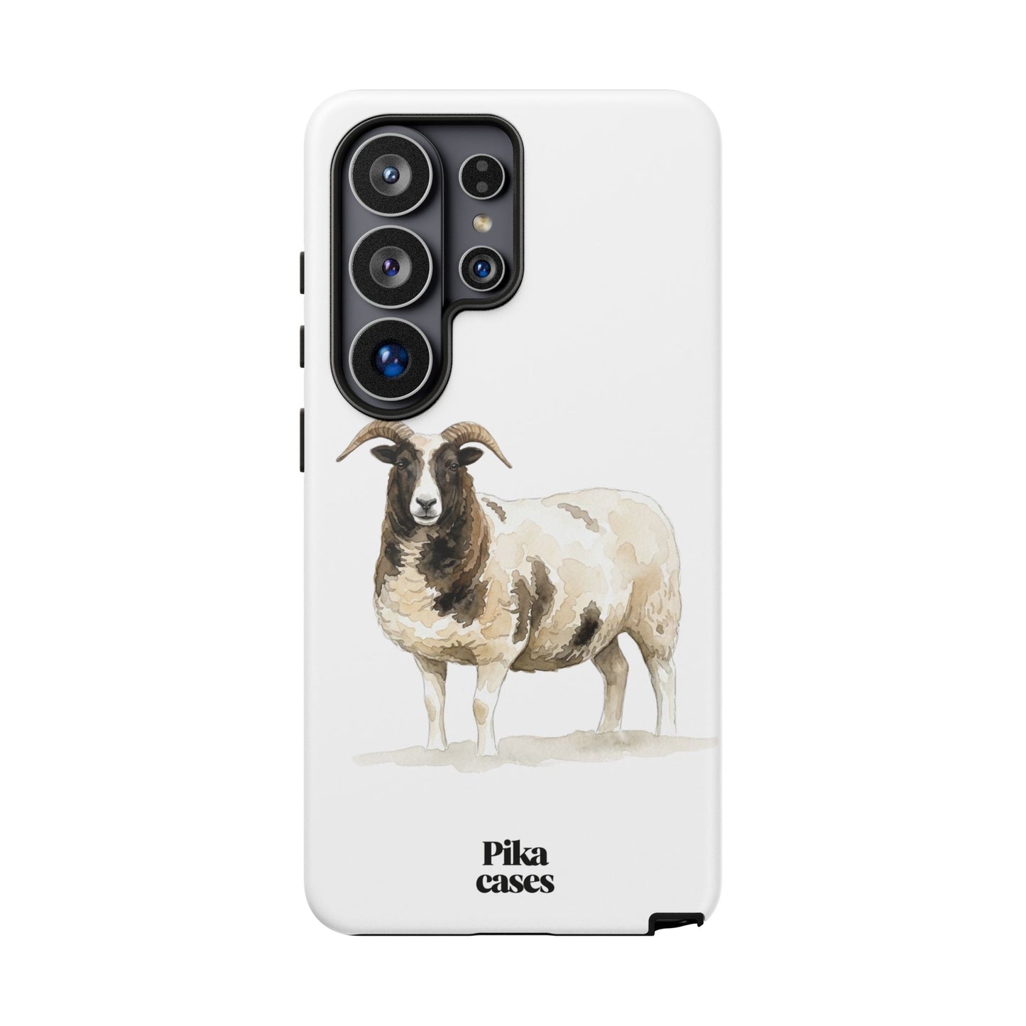 Jacob Sheep Phone Case