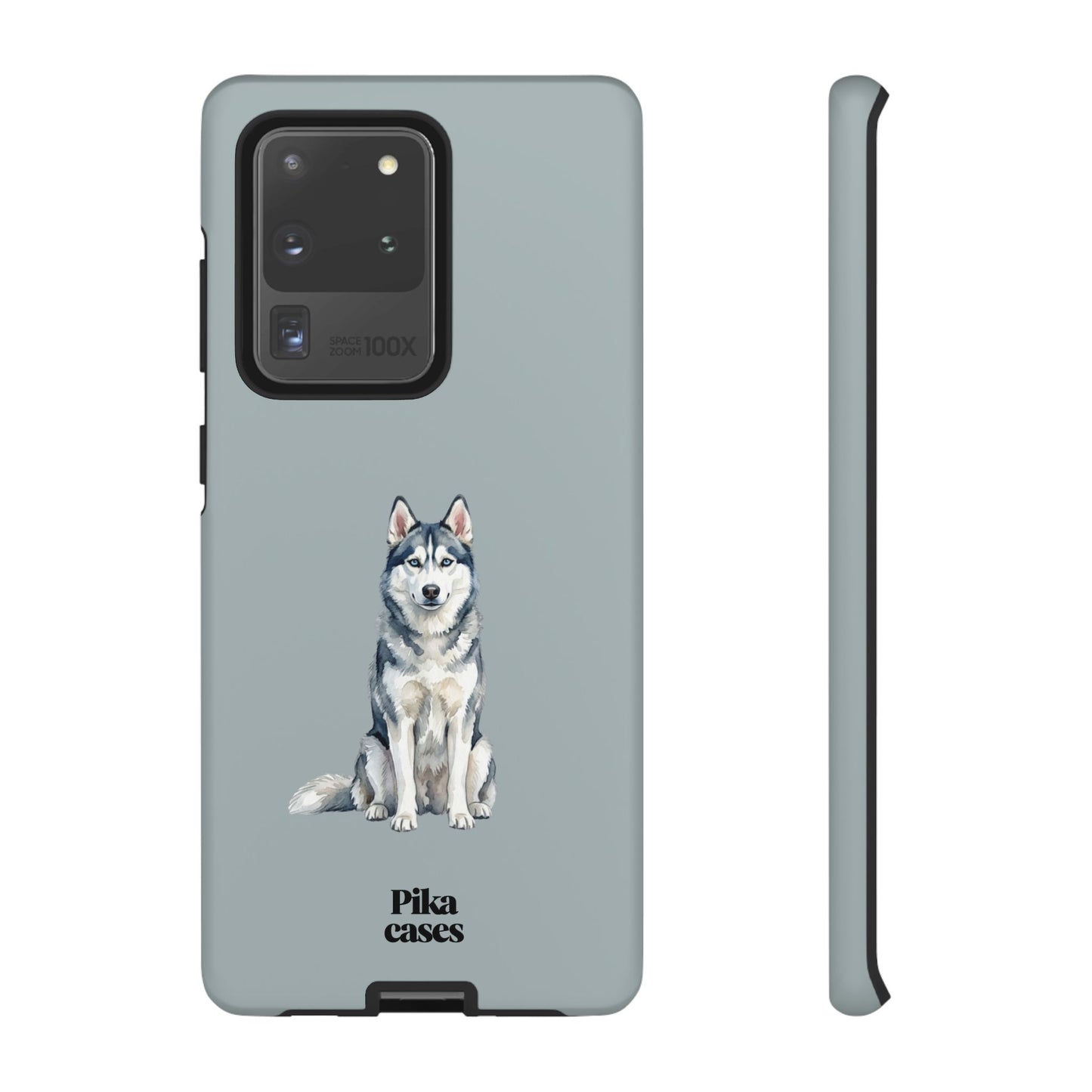 Husky Phone Case