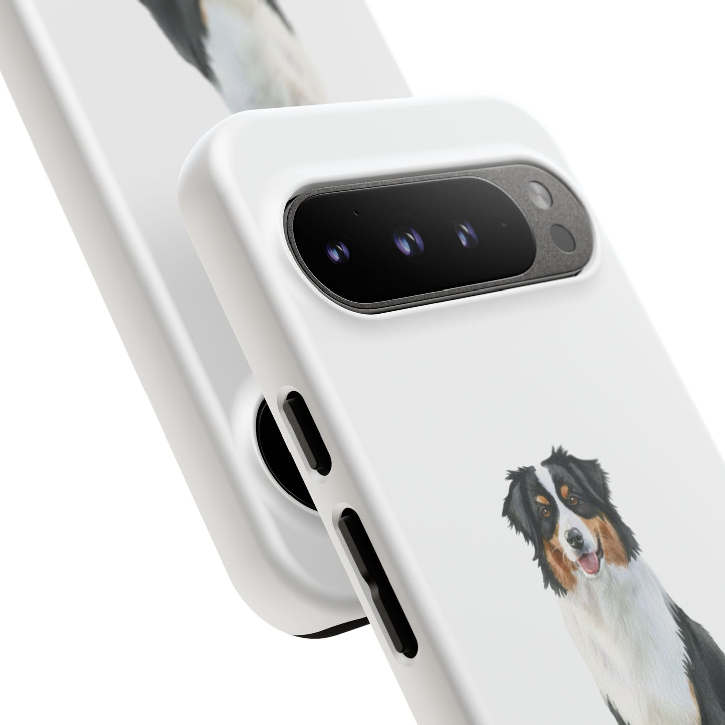 Australian Shepherd (Aussie) Phone Case