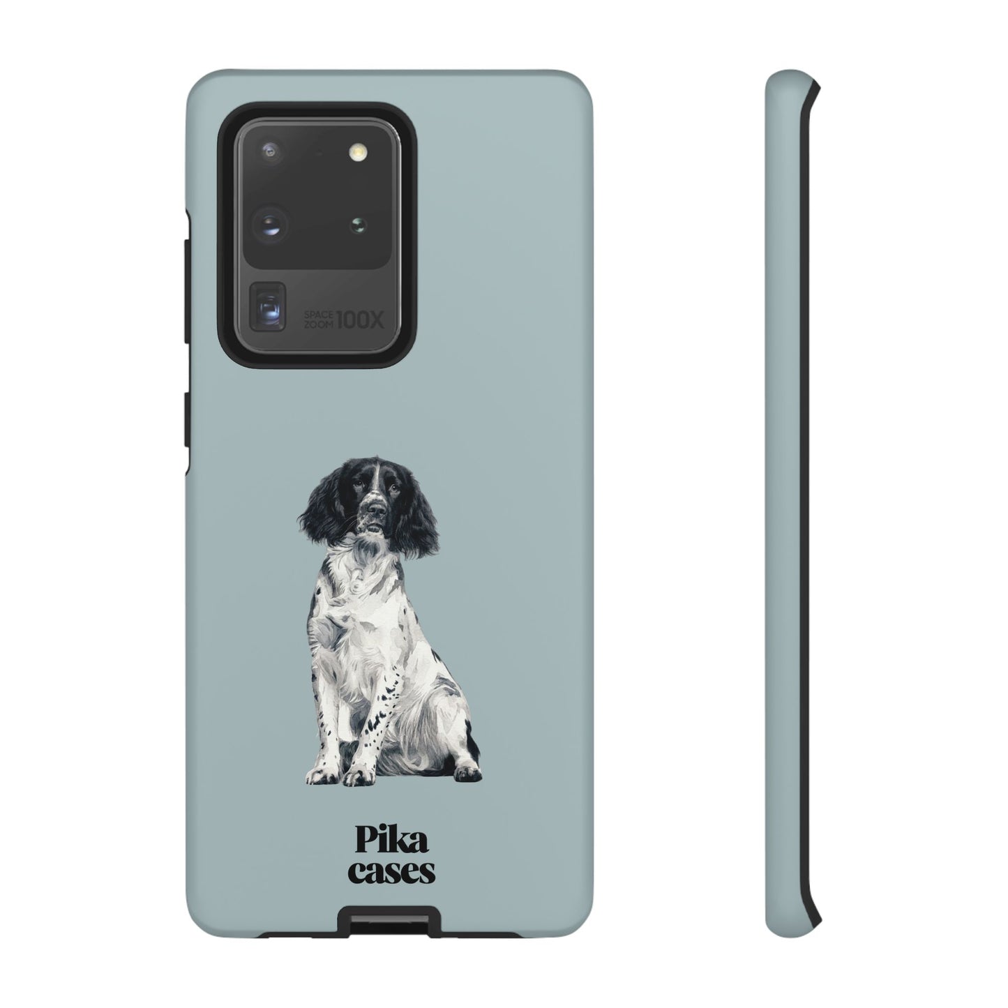Springer Spaniel Phone Case