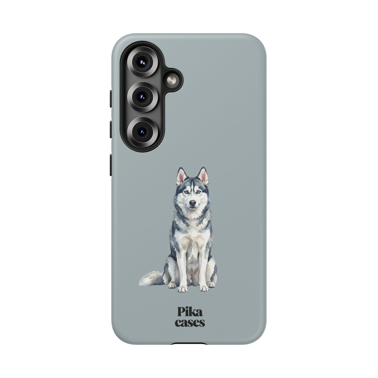 Husky Phone Case