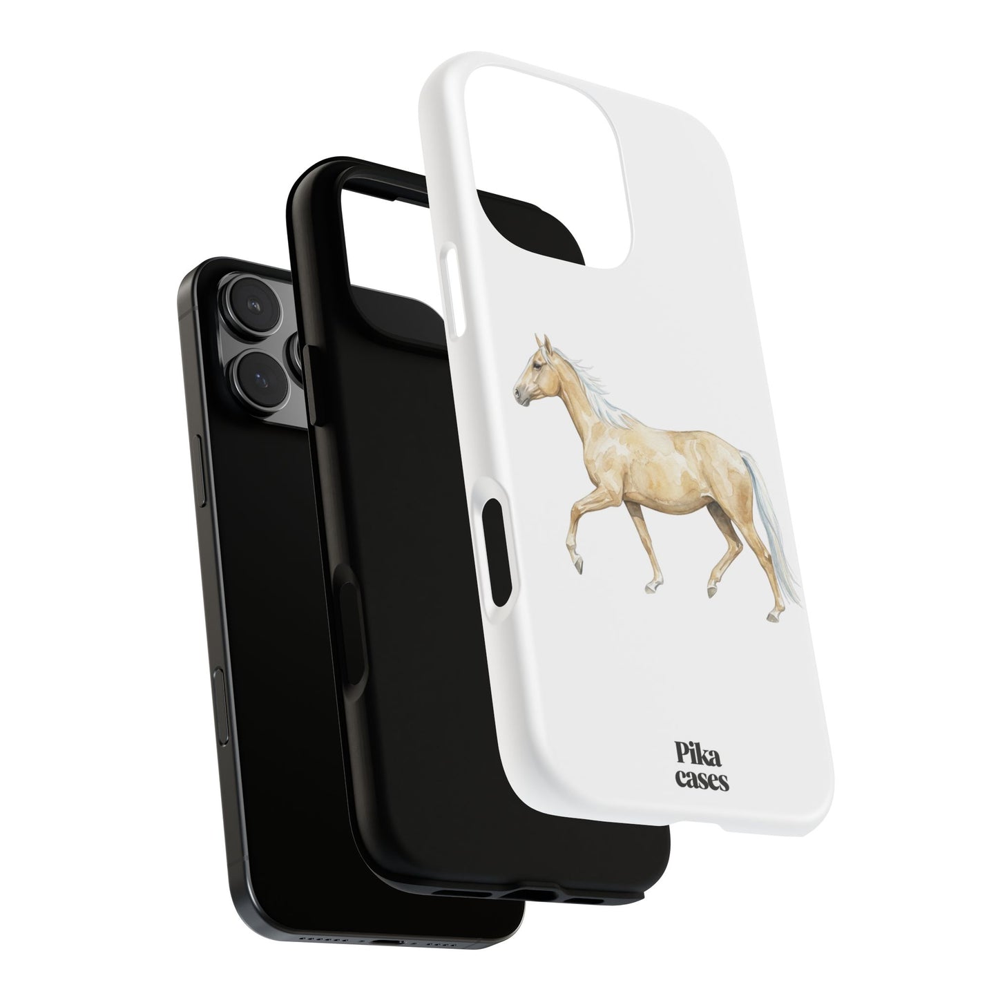 Horse Phone Case