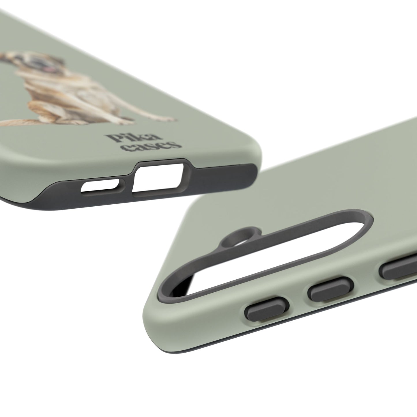 St. Bernard Phone Case