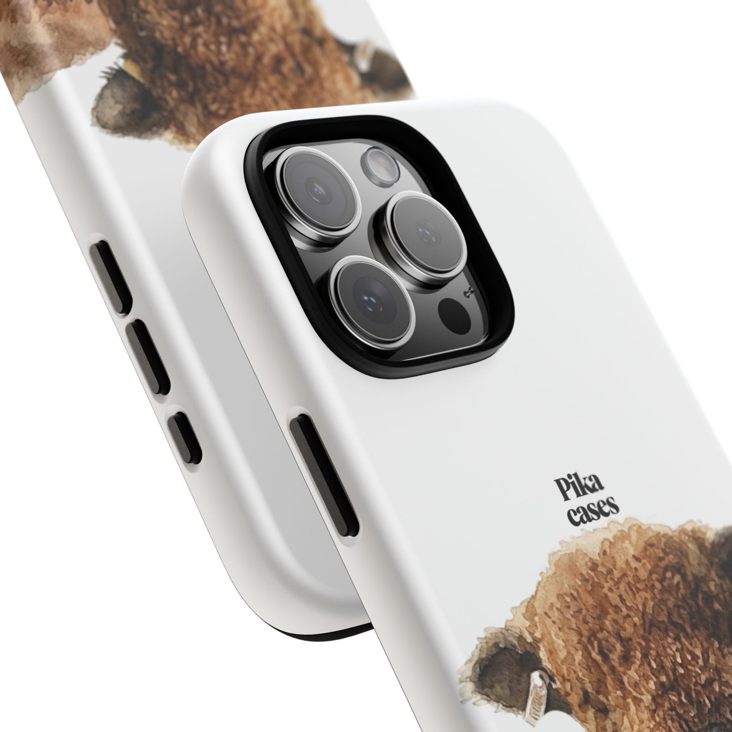 Coloured Ryeland Sheep Phone Case