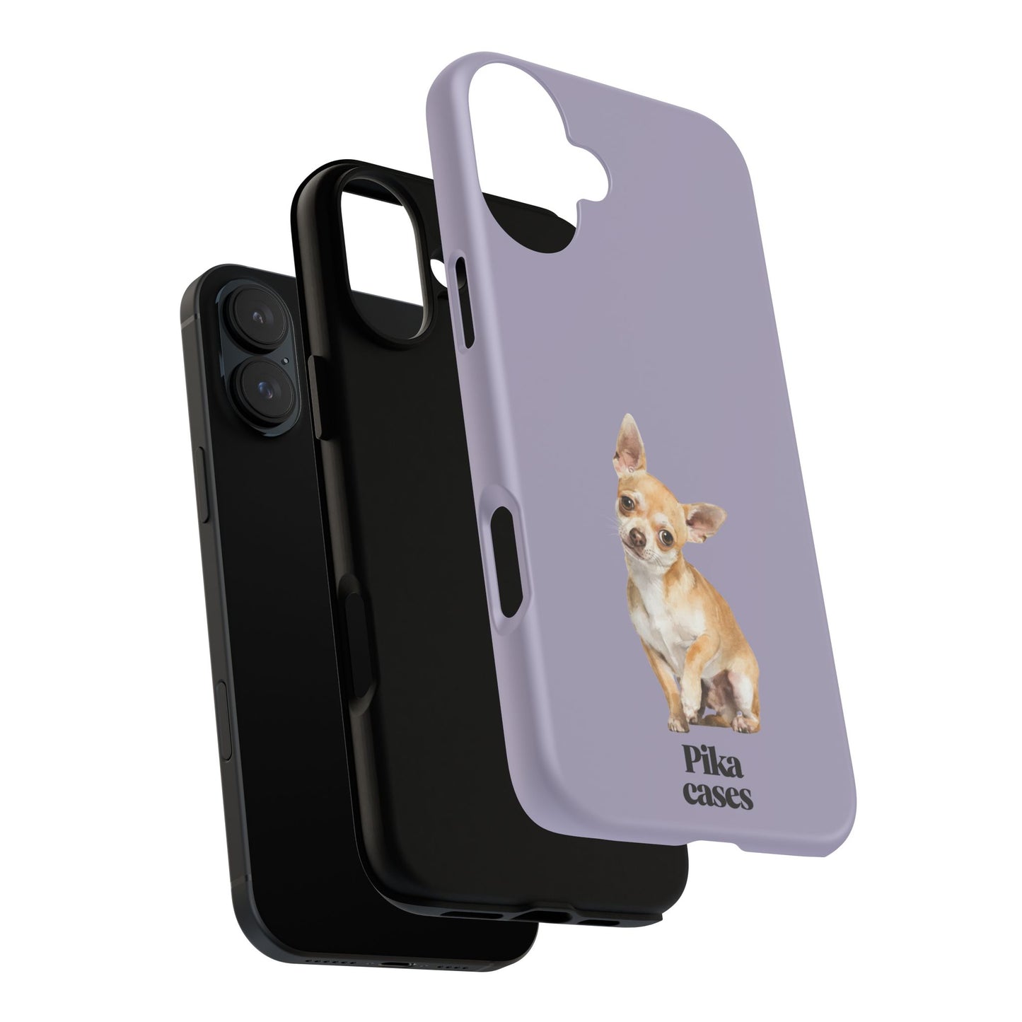 Chihuahua Phone Case