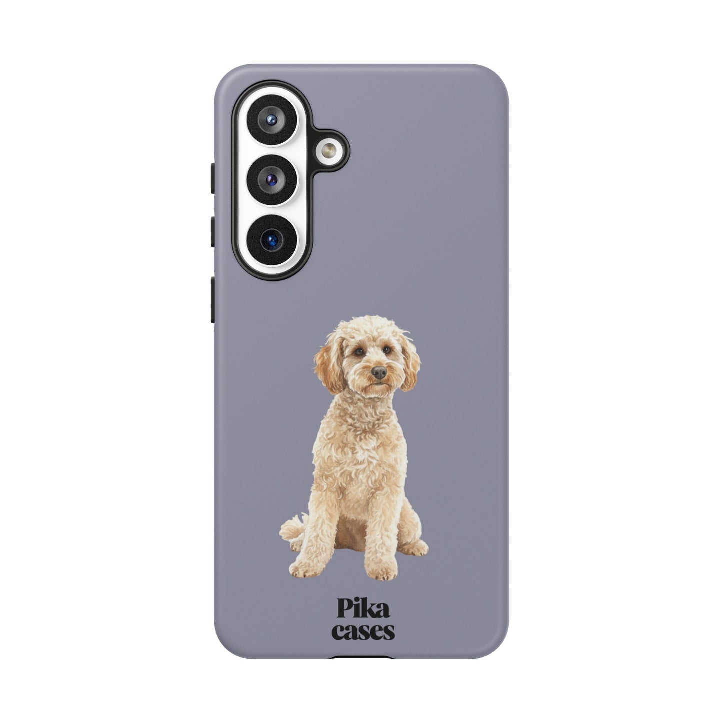 Cockapoo Phone Case