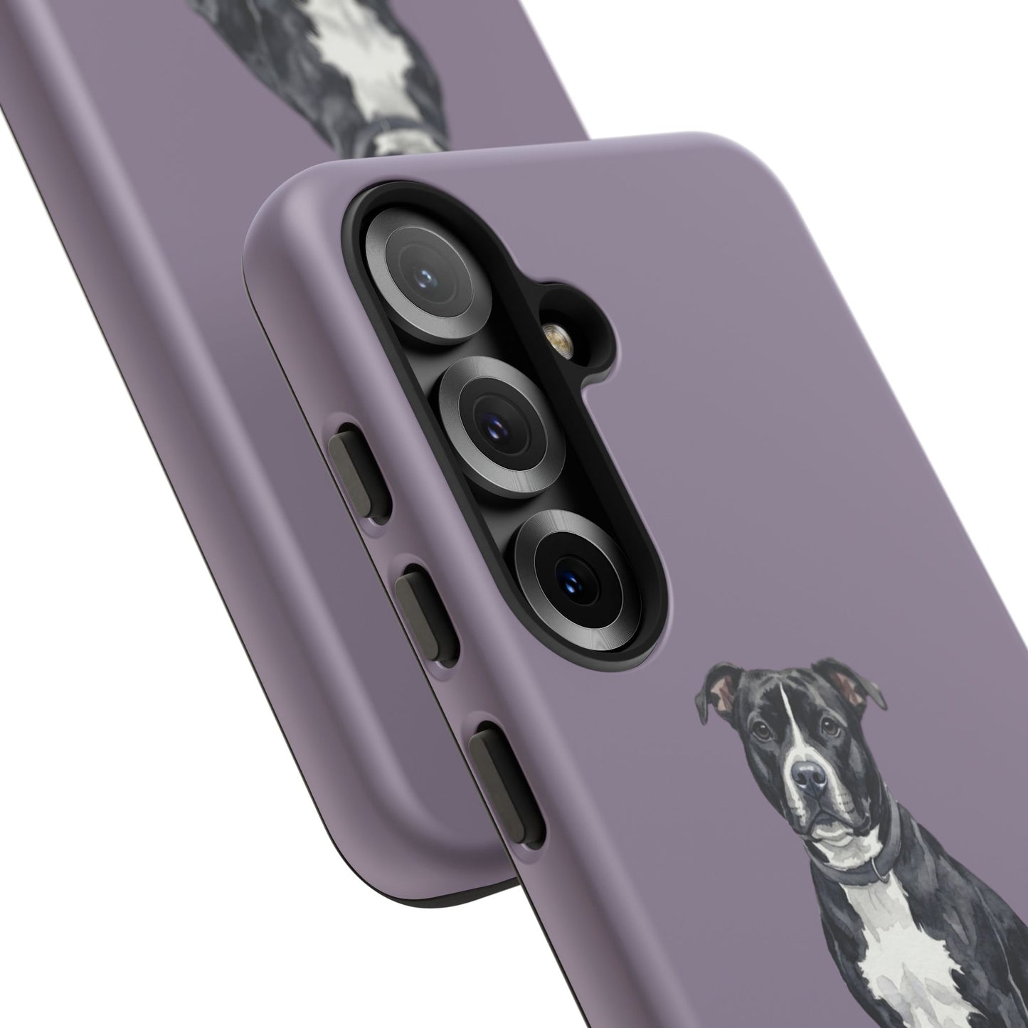 Staffy Phone Case