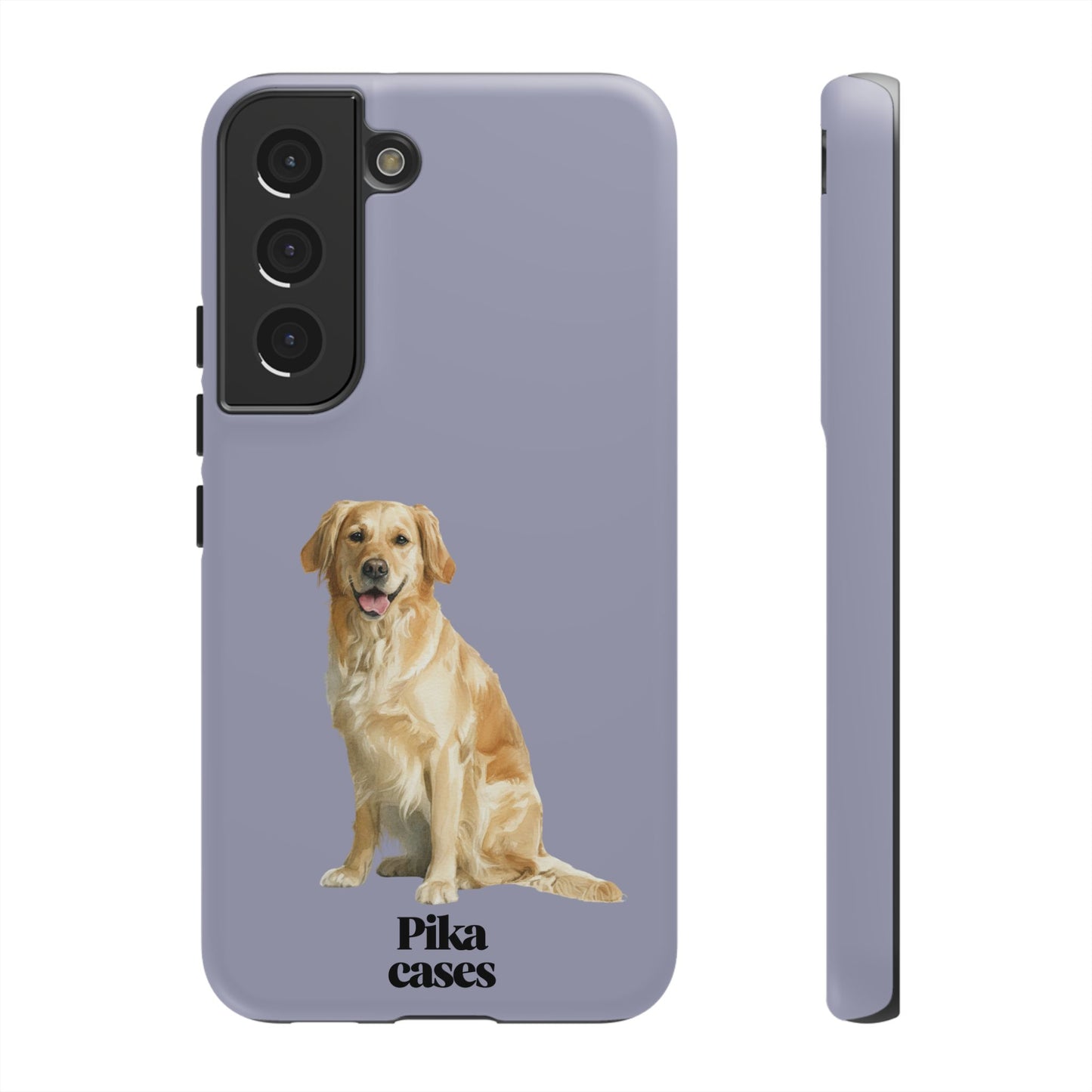 Golden Retriever Phone Case