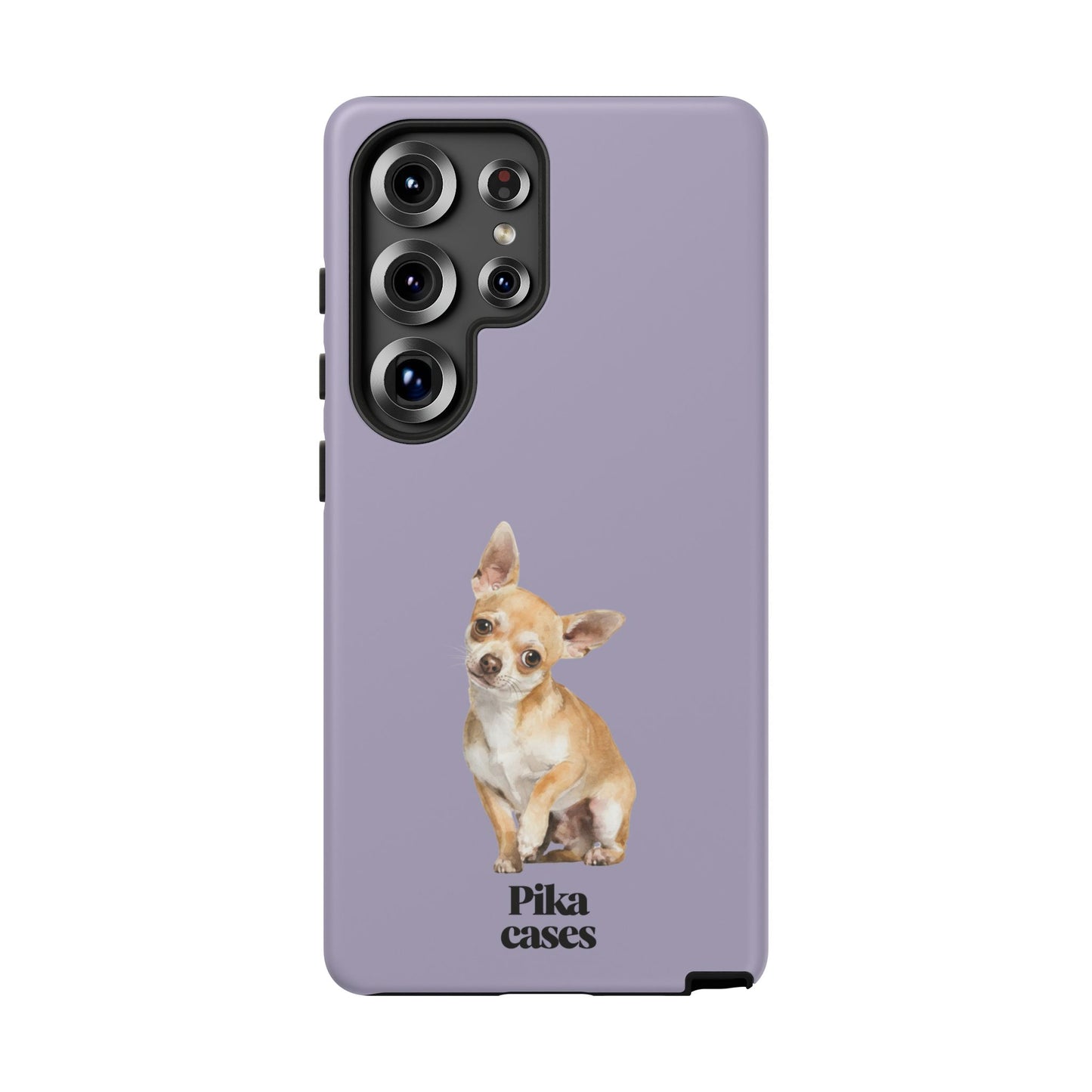 Chihuahua Phone Case