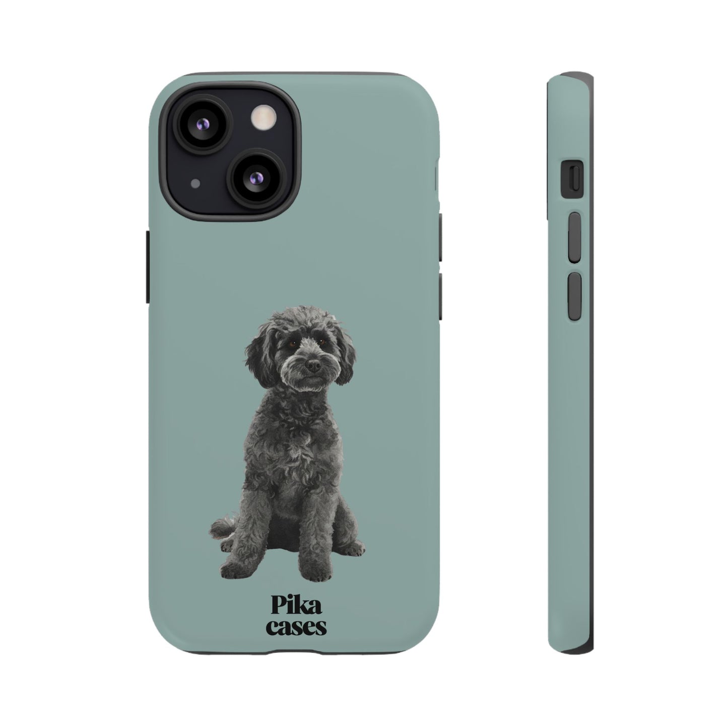 Cockapoo Phone Case