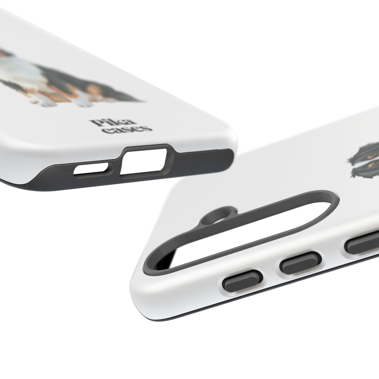 Australian Shepherd (Aussie) Phone Case
