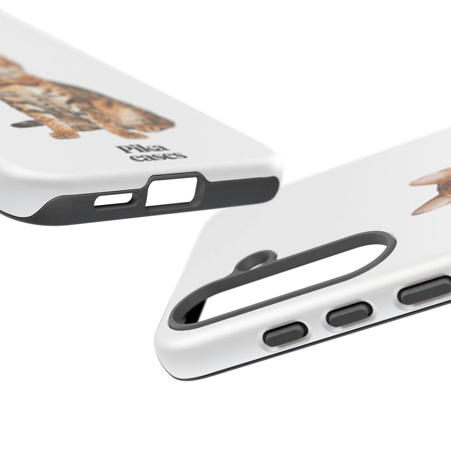 Bengal Cat Phone Case