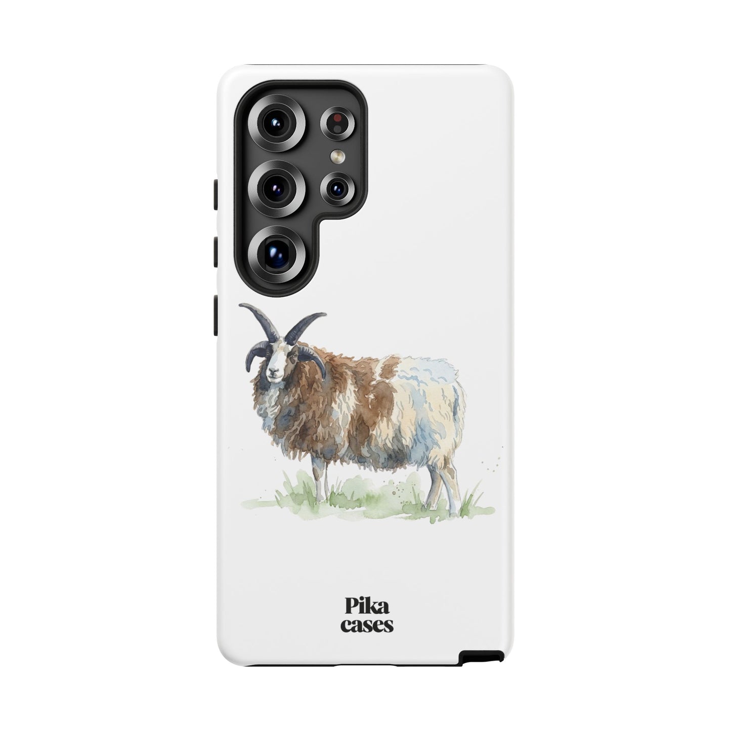 Jacob Sheep Phone Case