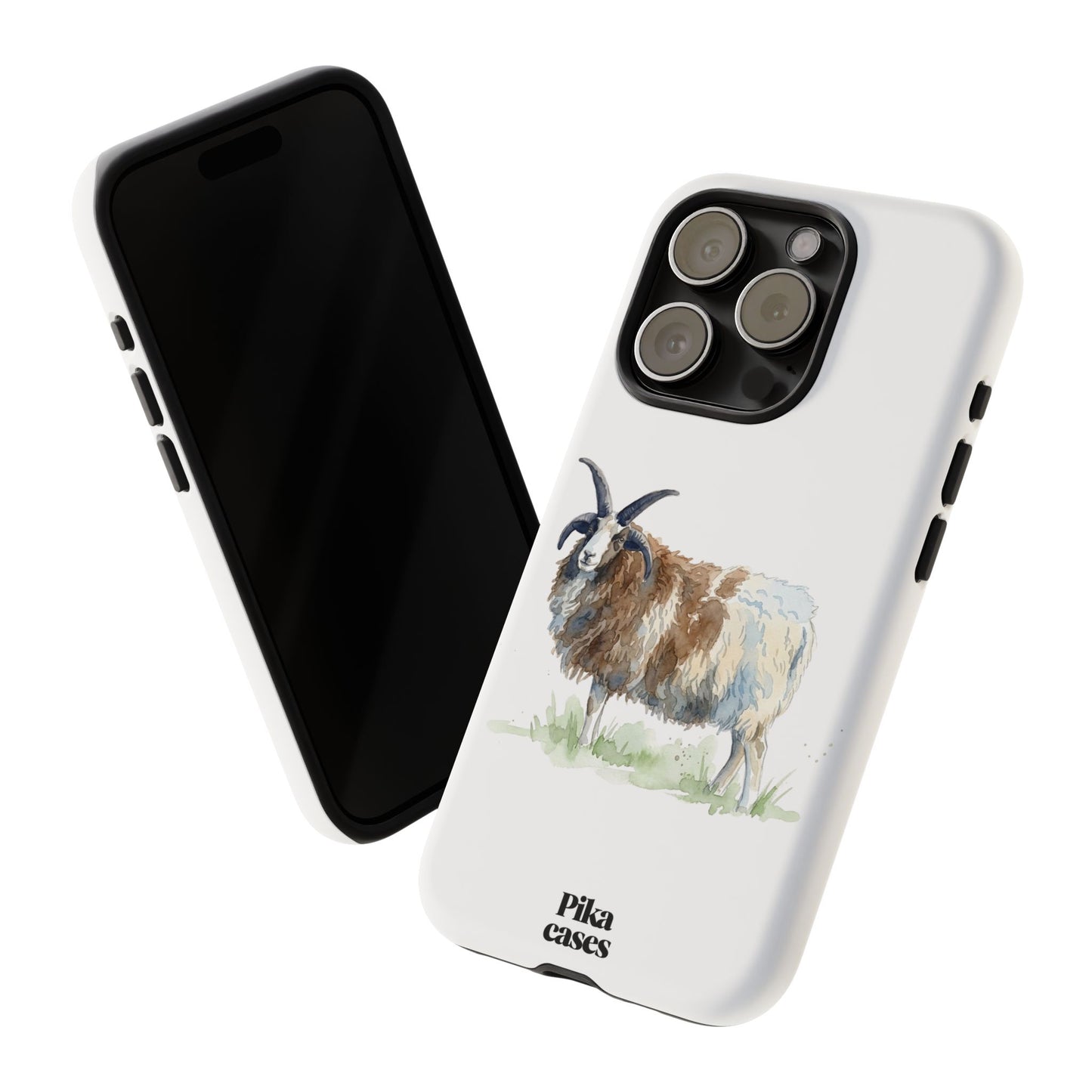 Jacob Sheep Phone Case