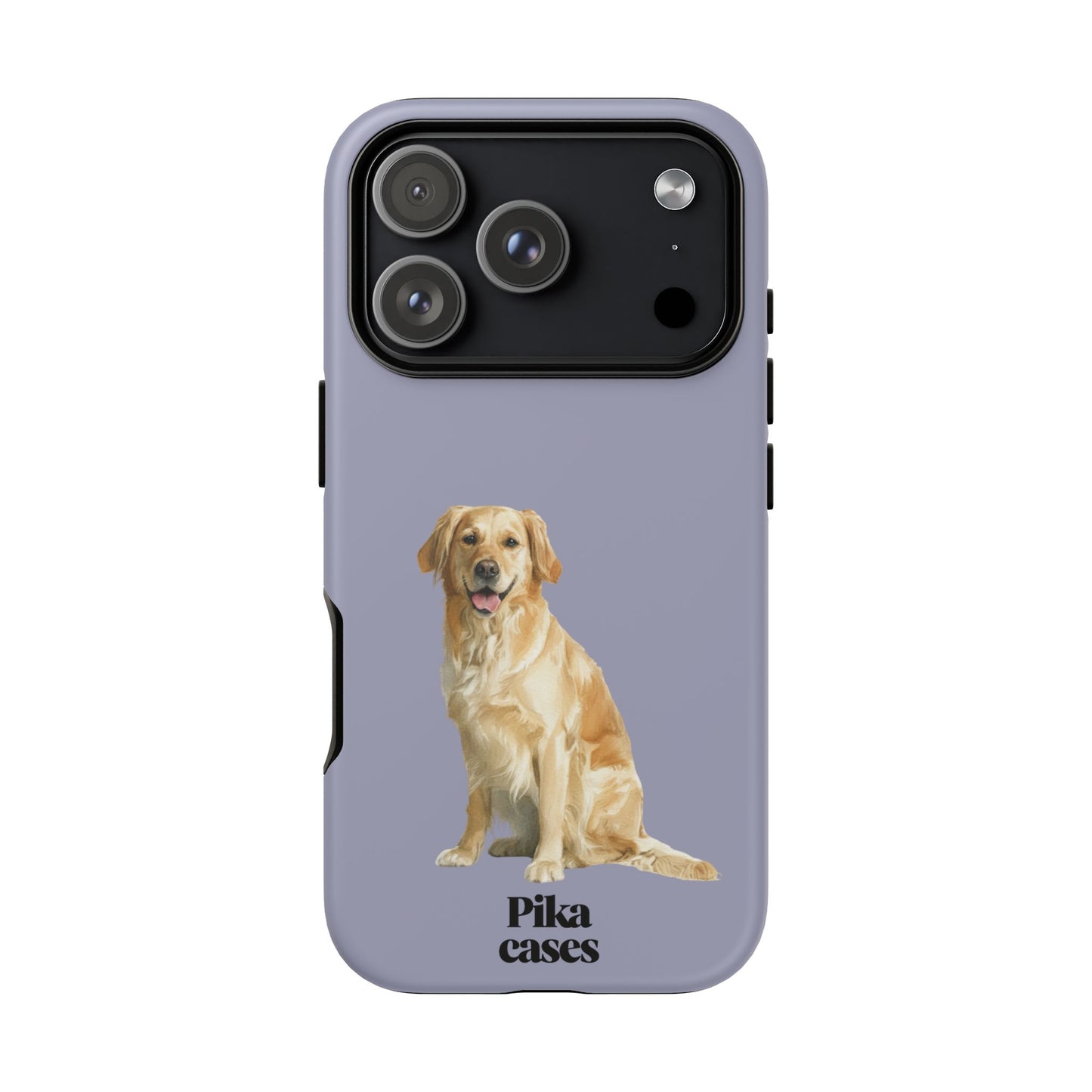 Golden Retriever Phone Case