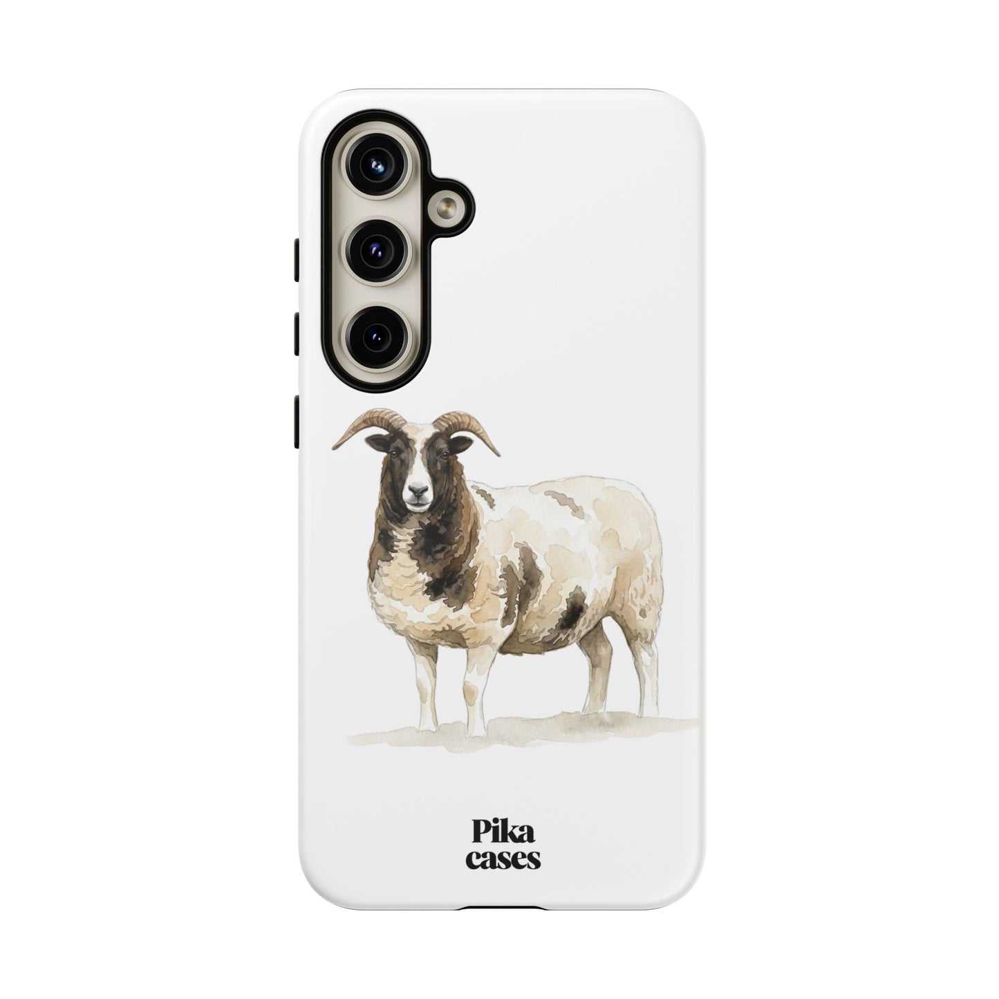 Jacob Sheep Phone Case