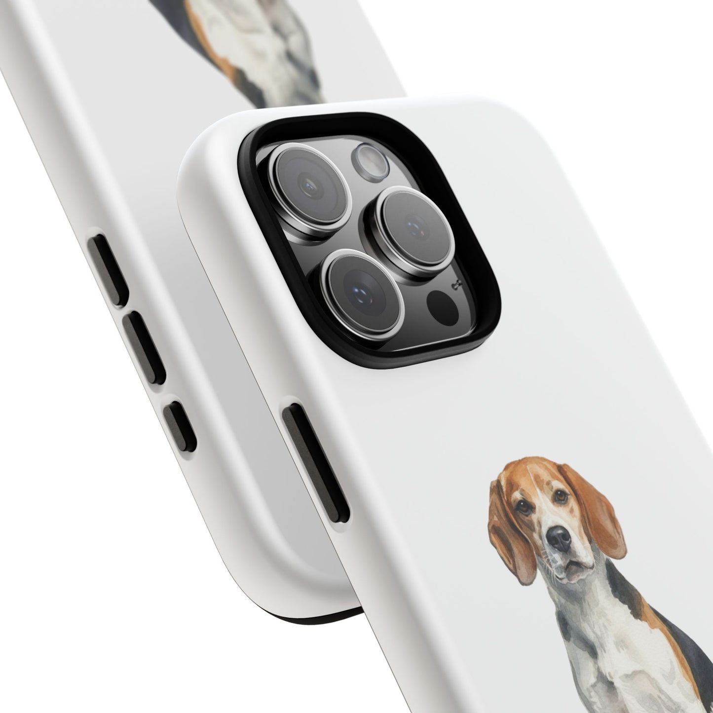 Beagle Phone Case
