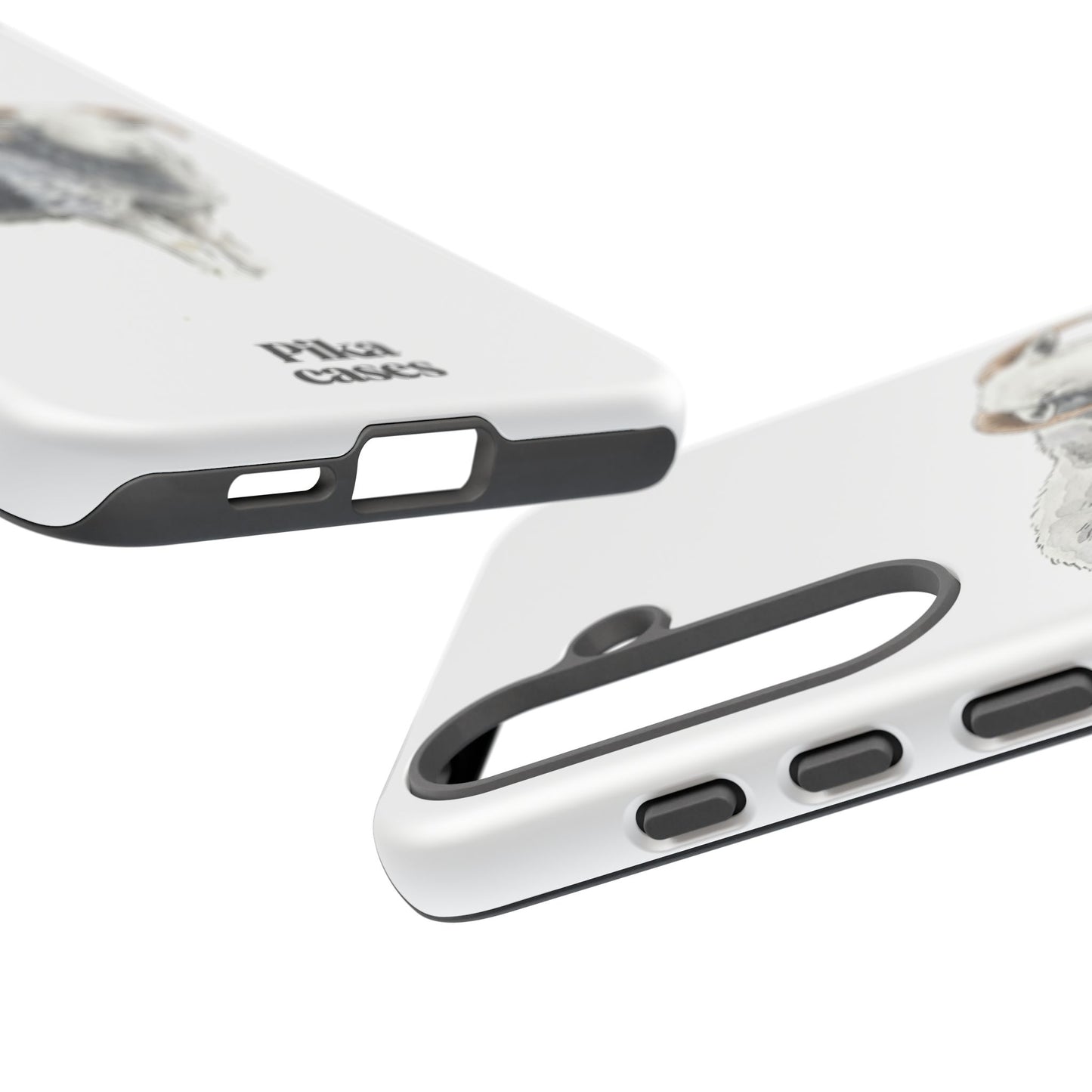 Herdwick Sheep Phone Case